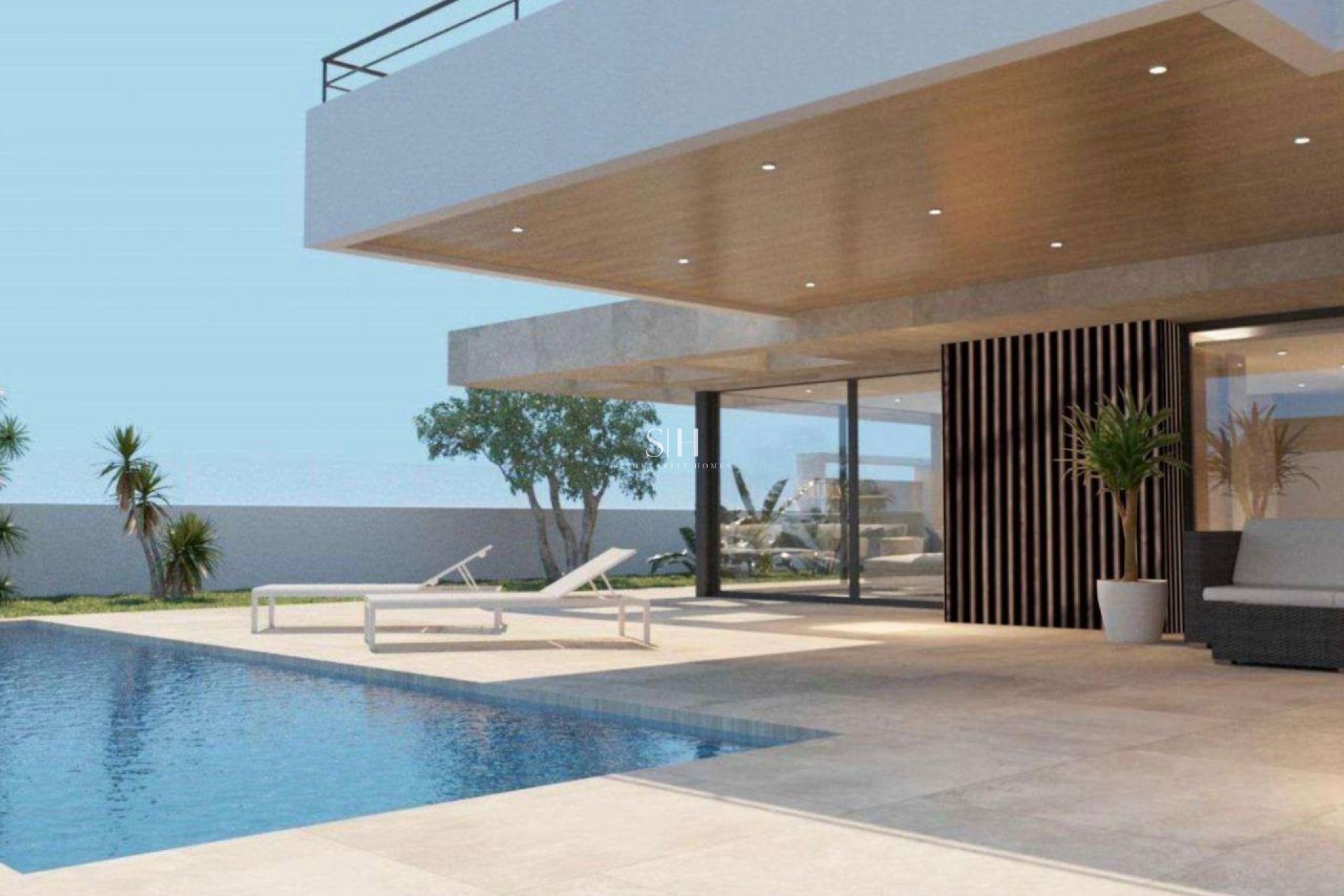 Wiederverkauf - Villa - Ciudad quesada - Alicante