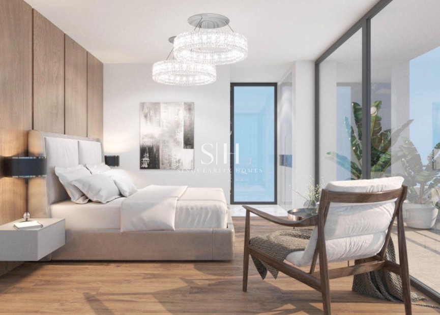 Wiederverkauf - Villa - Ciudad quesada - Alicante