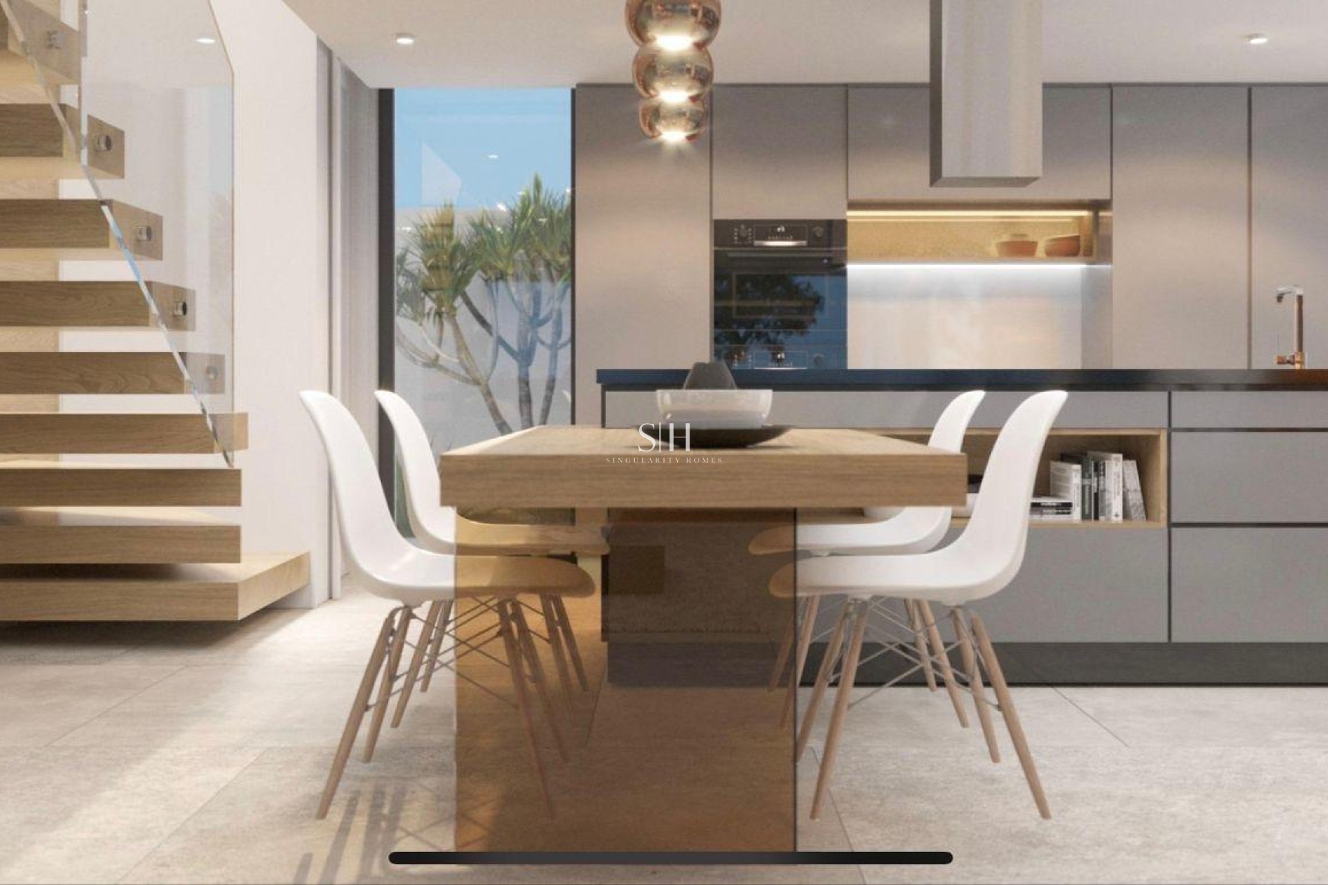 Wiederverkauf - Villa - Ciudad quesada - Alicante