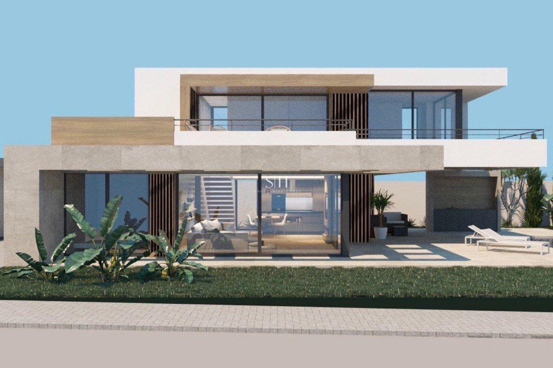 Wiederverkauf - Villa - Ciudad quesada - Alicante