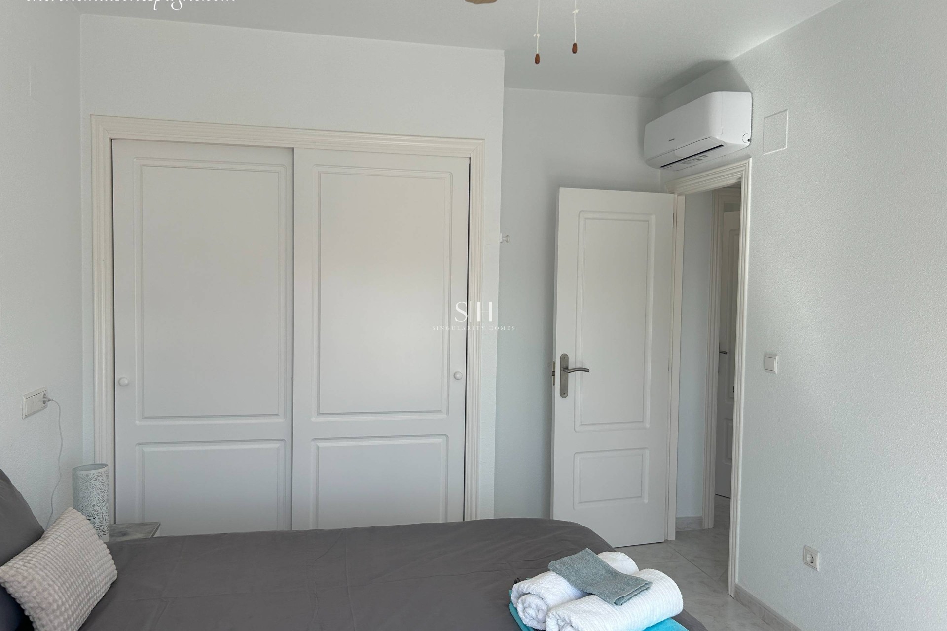 Wiederverkauf - Villa - Ciudad Quesada - Benimar