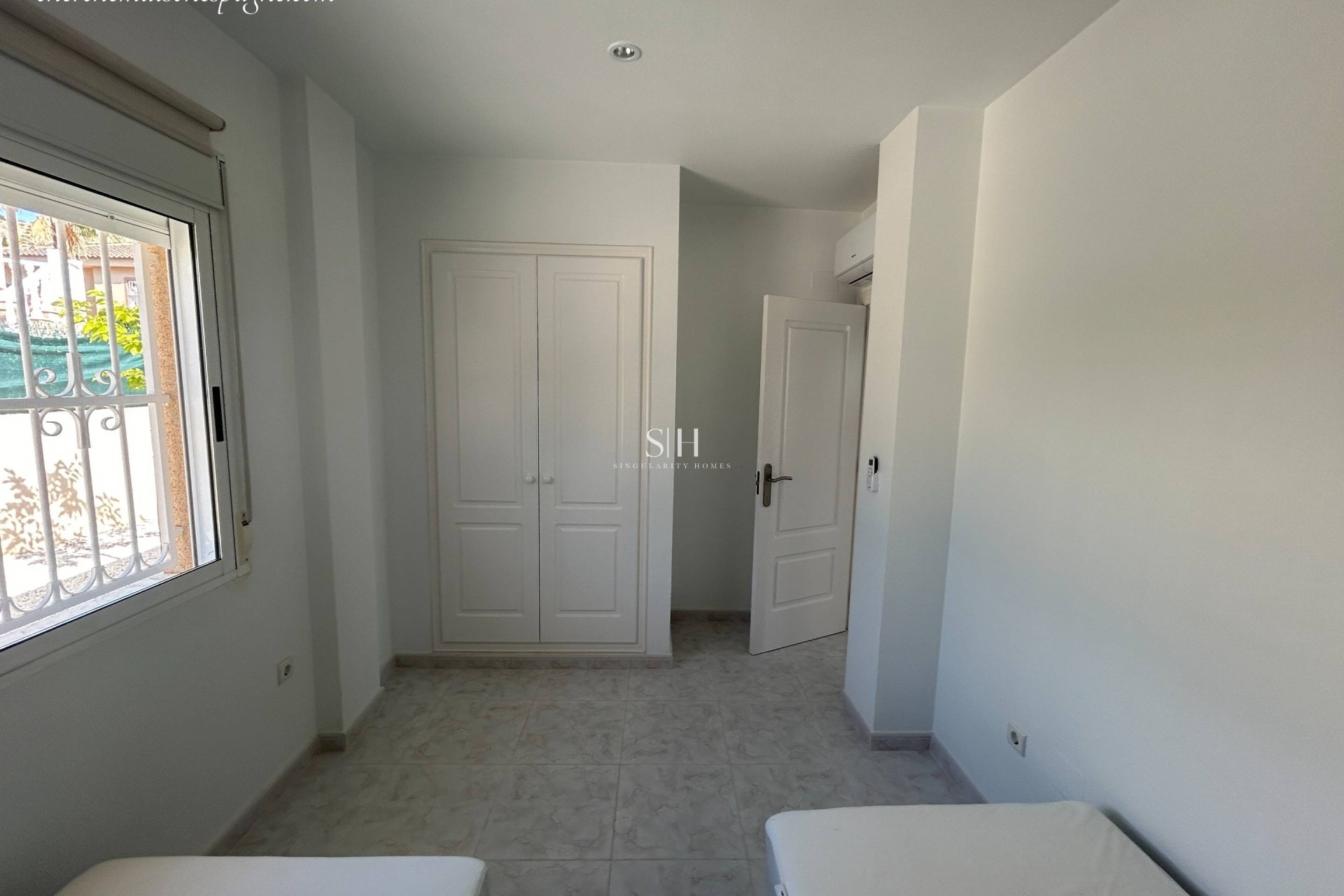 Wiederverkauf - Villa - Ciudad Quesada - Benimar