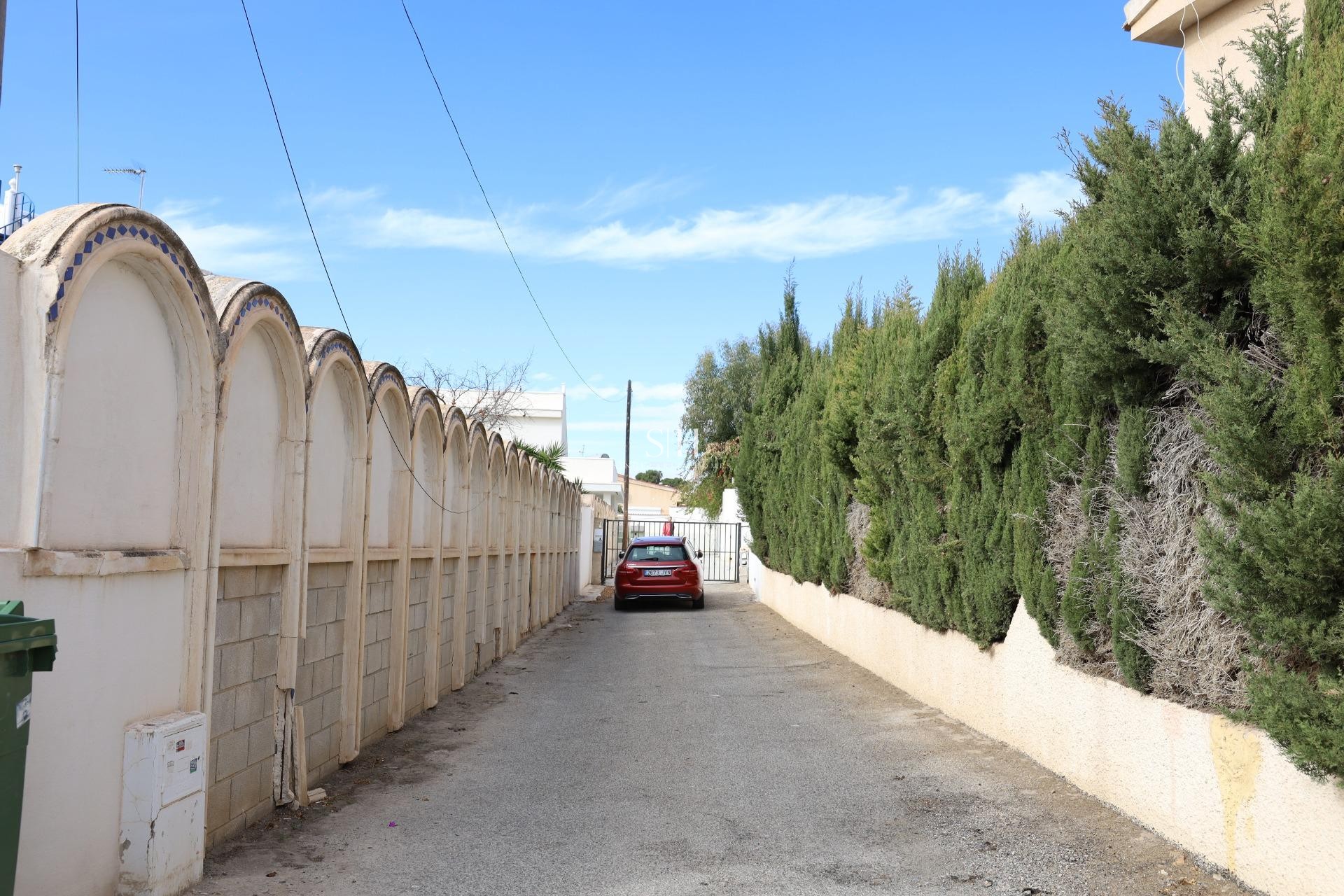 Wiederverkauf - Villa - Ciudad Quesada - Costa Blanca Sur