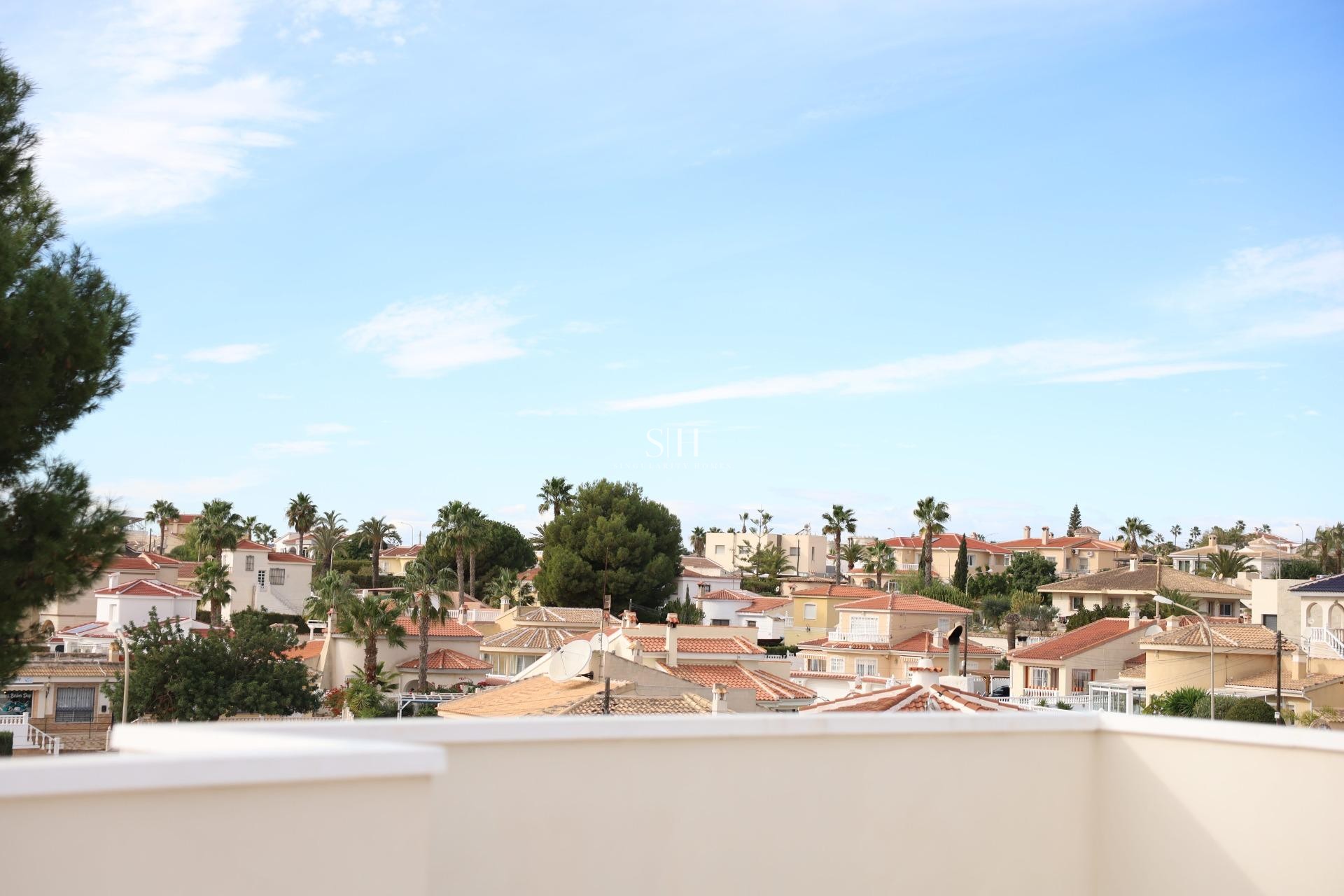 Wiederverkauf - Villa - Ciudad Quesada - Costa Blanca Sur