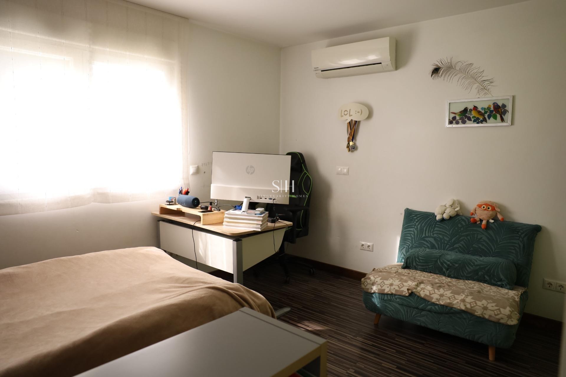 Wiederverkauf - Villa - Ciudad Quesada - Costa Blanca Sur