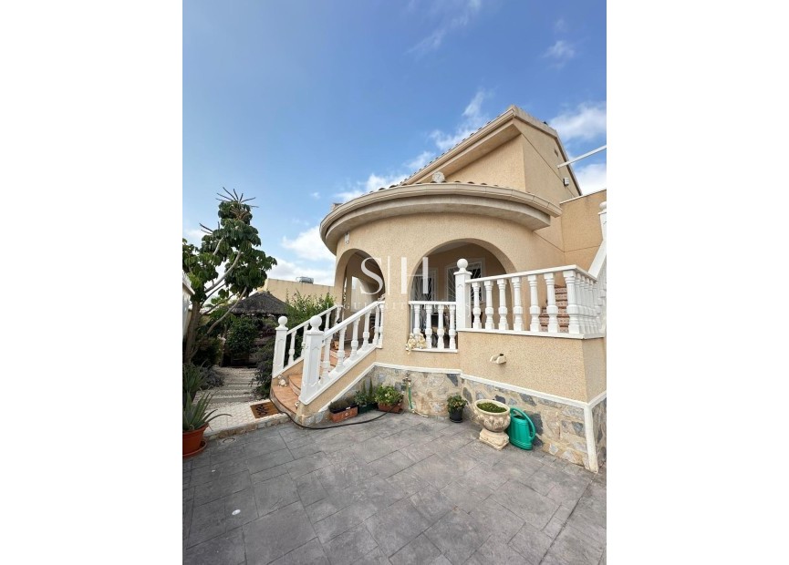 Wiederverkauf - Villa - Ciudad Quesada - Costa Blanca Sur