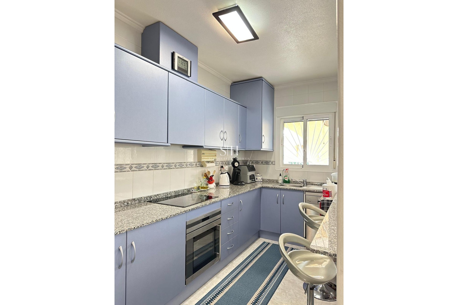 Wiederverkauf - Villa - Ciudad Quesada - Costa Blanca Sur