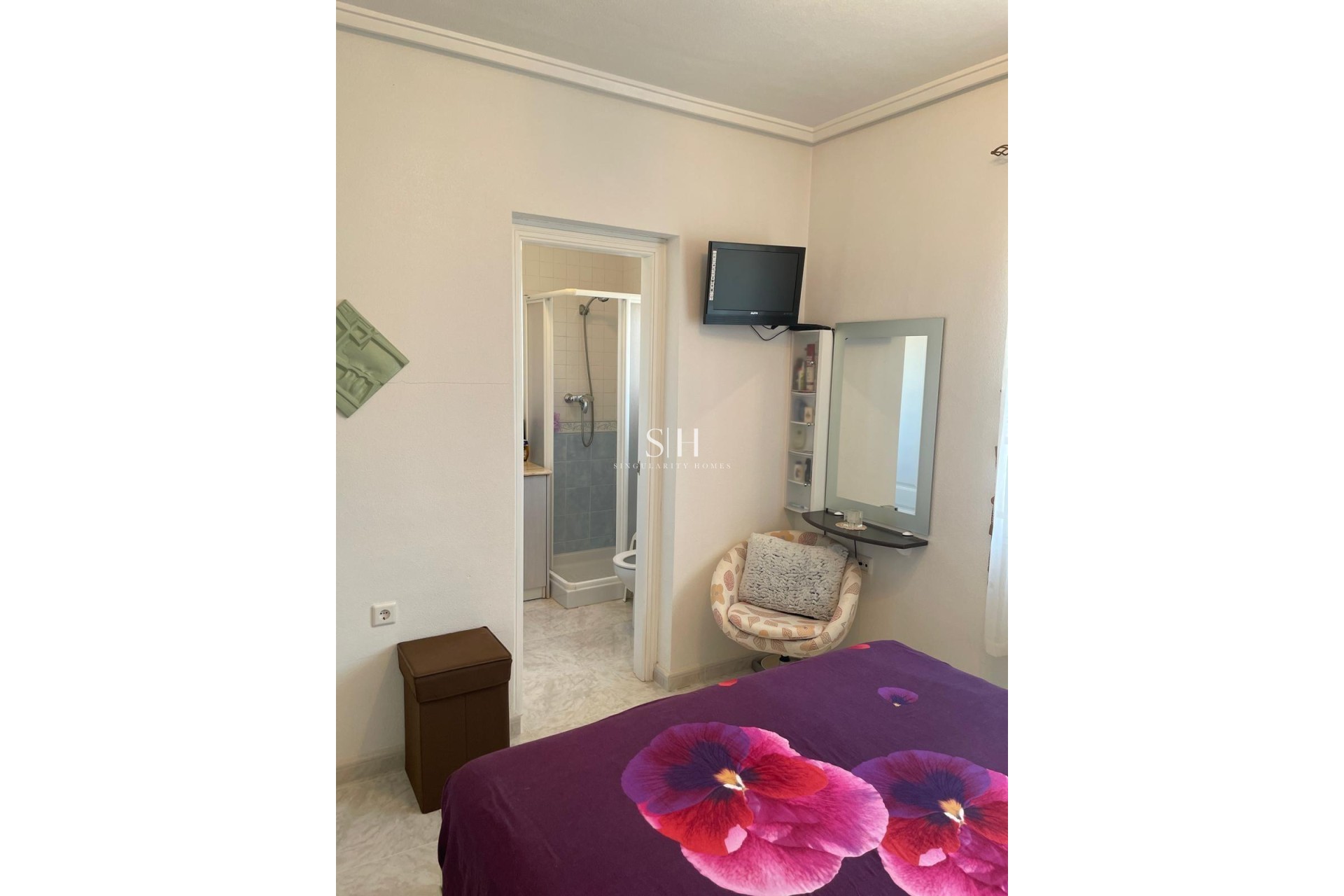 Wiederverkauf - Villa - Ciudad Quesada - Costa Blanca Sur