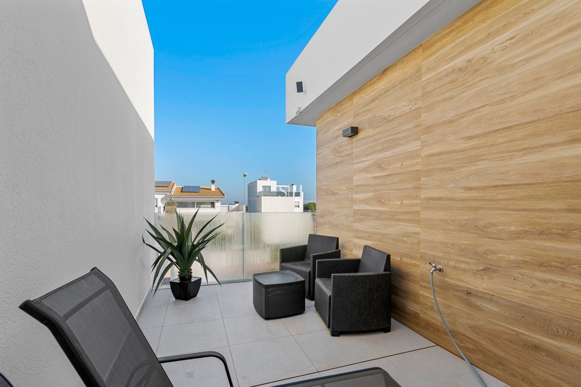 Wiederverkauf - Villa - Ciudad Quesada - Costa Blanca