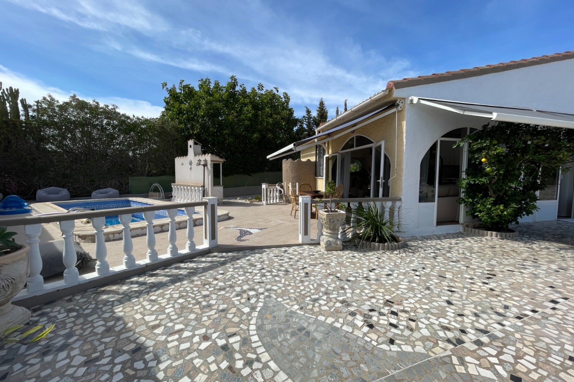 Wiederverkauf - Villa - Ciudad Quesada - Costa Blanca