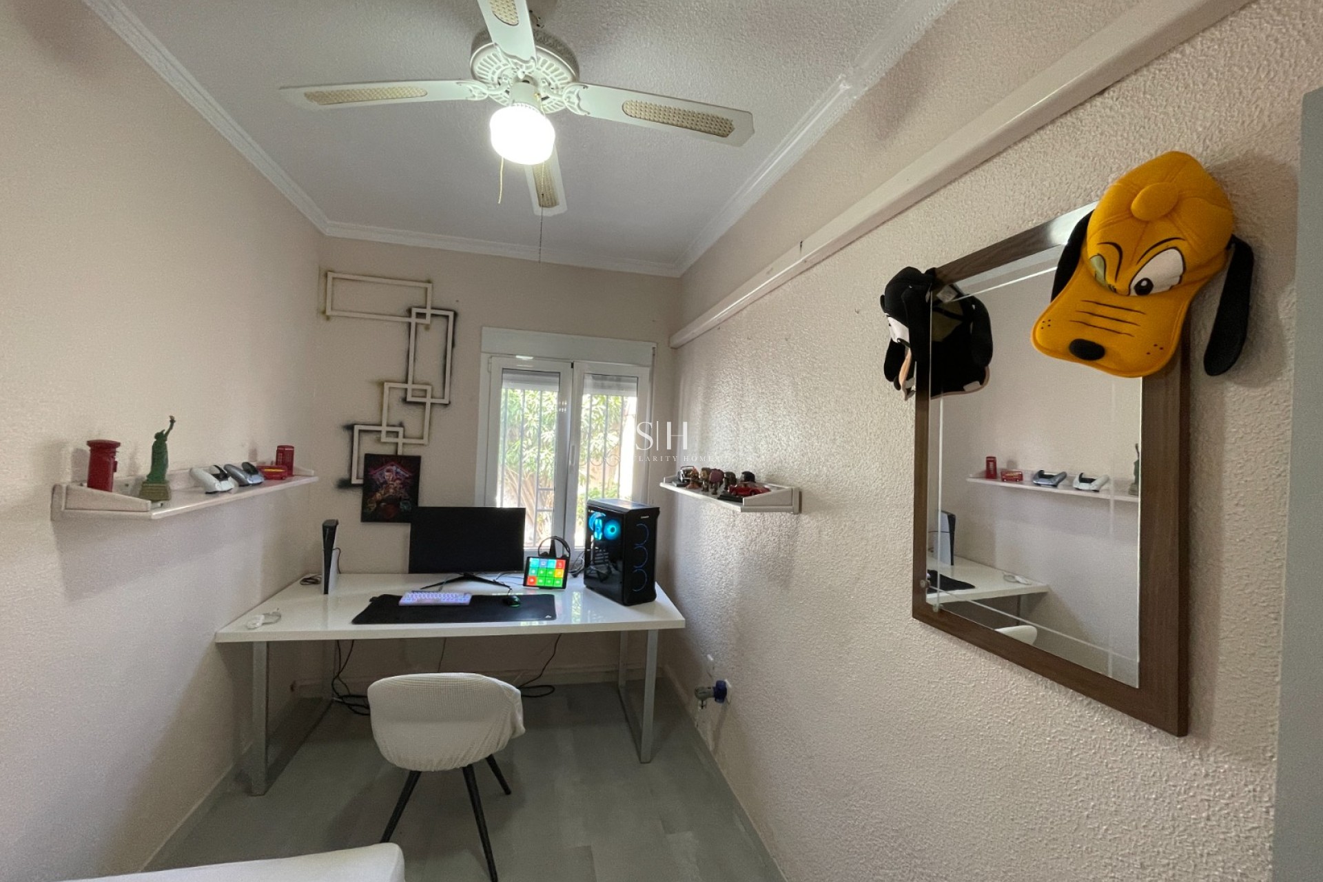 Wiederverkauf - Villa - Ciudad Quesada - Costa Blanca