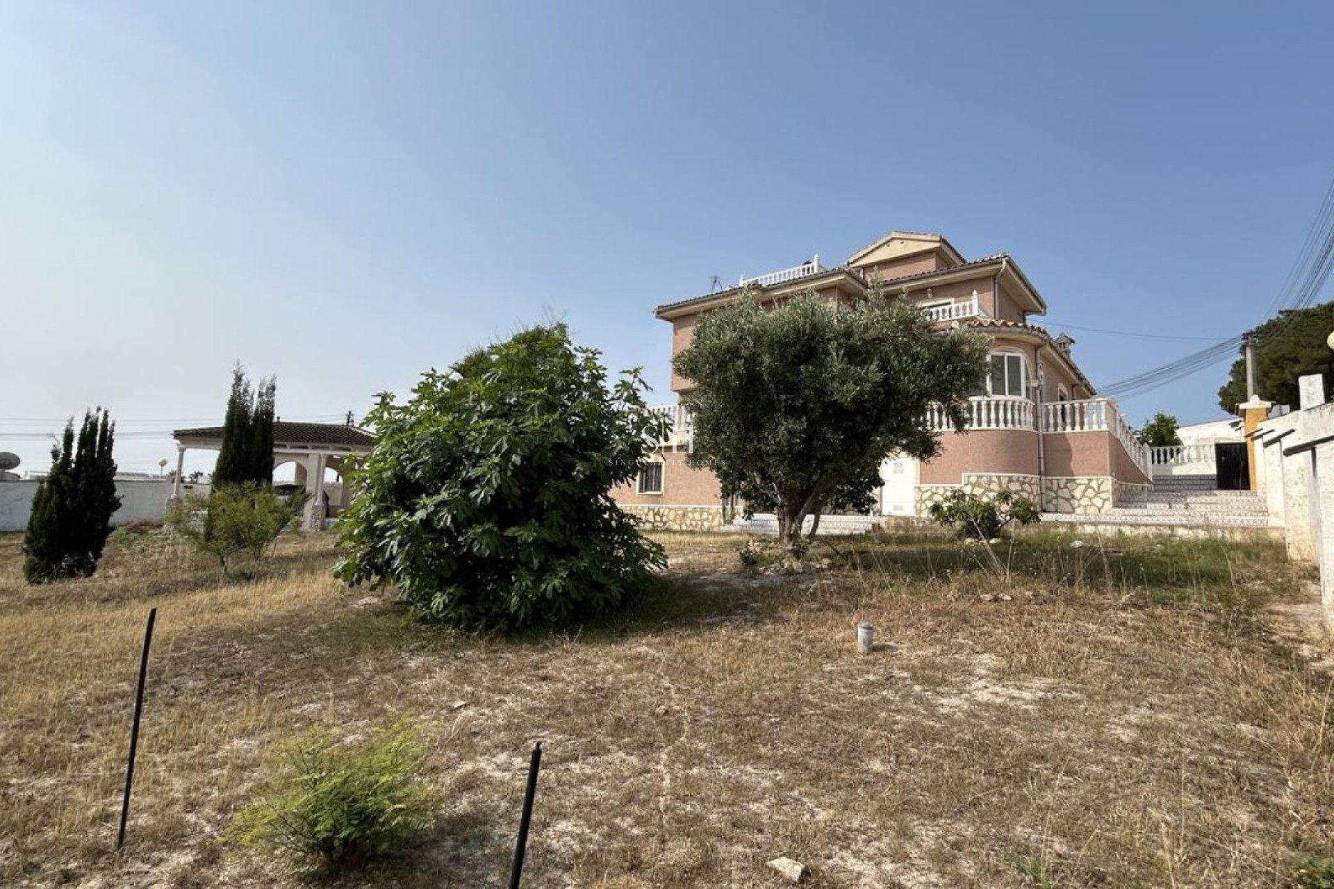 Wiederverkauf - Villa - Ciudad Quesada - Costa Blanca