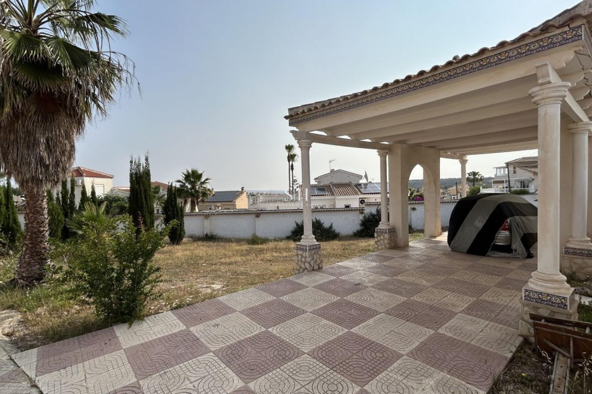 Wiederverkauf - Villa - Ciudad Quesada - Costa Blanca