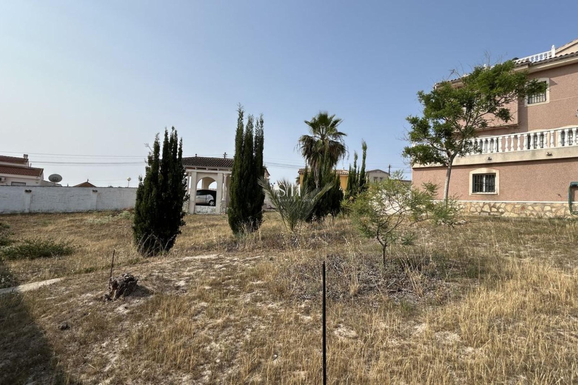 Wiederverkauf - Villa - Ciudad Quesada - Costa Blanca