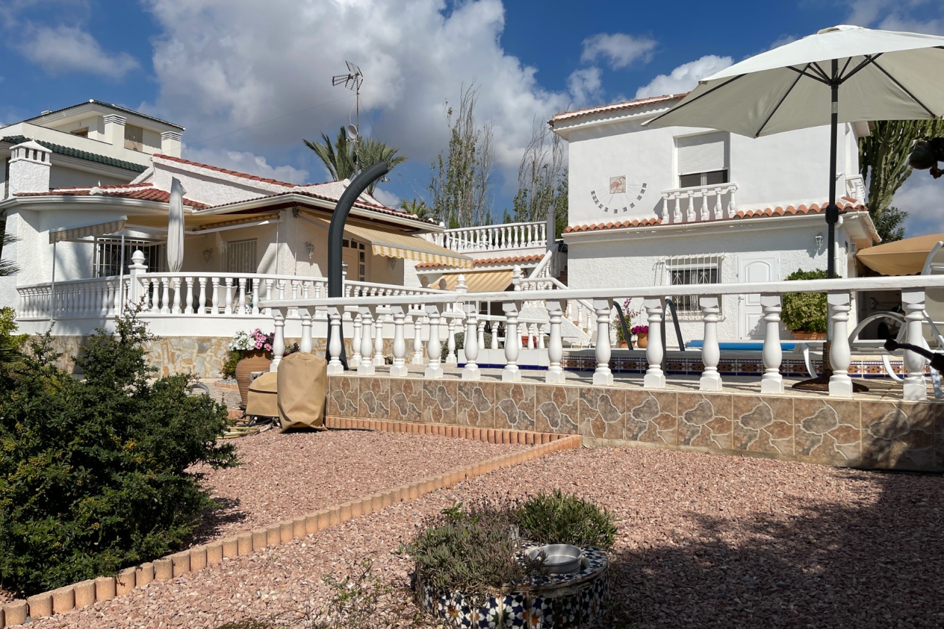 Wiederverkauf - Villa - Ciudad Quesada - Costa Blanca