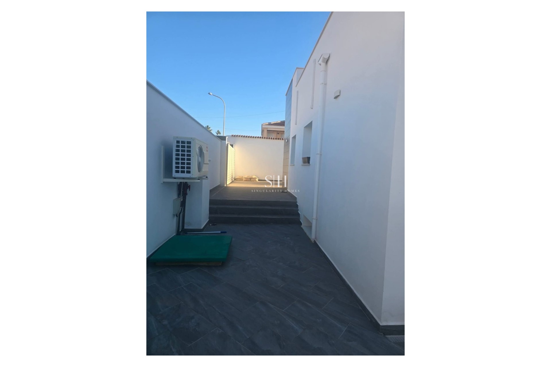 Wiederverkauf - Villa - Ciudad Quesada - Costa Blanca