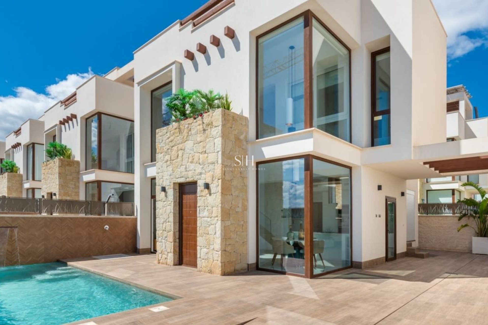 Wiederverkauf - Villa - Ciudad Quesada - Costa Blanca