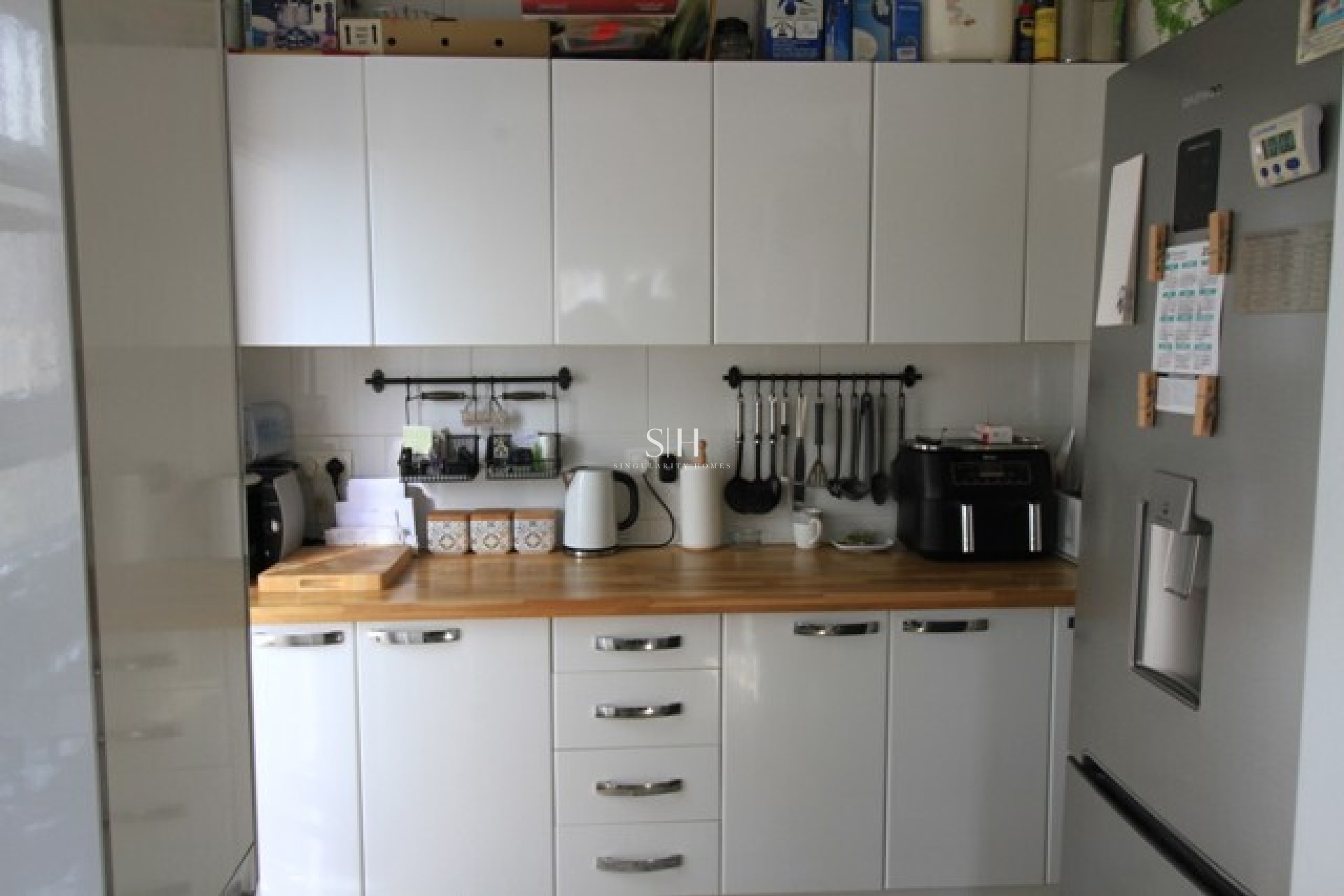 Wiederverkauf - Villa - Ciudad Quesada - Costa Blanca