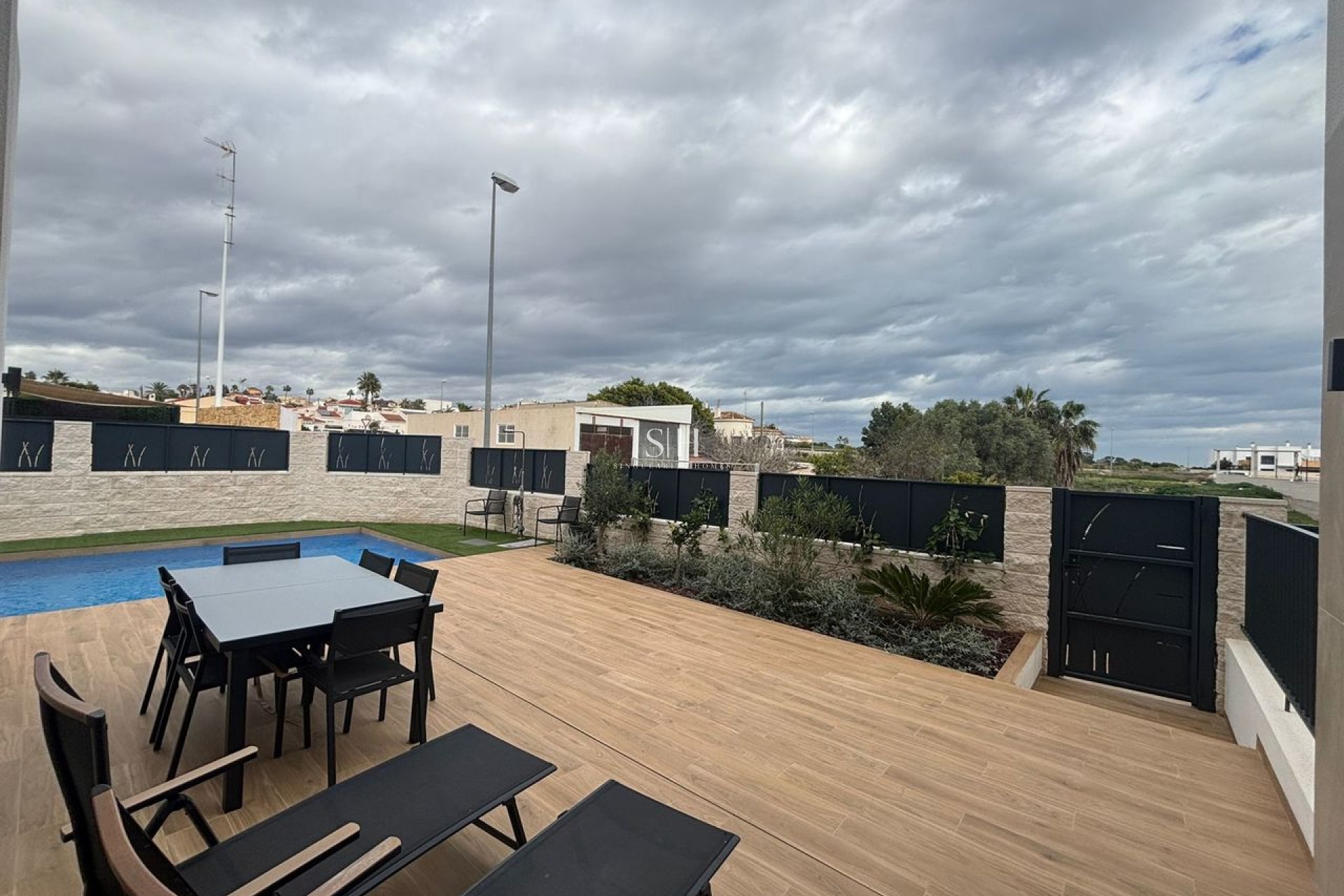 Wiederverkauf - Villa - Ciudad Quesada - Costa Blanca