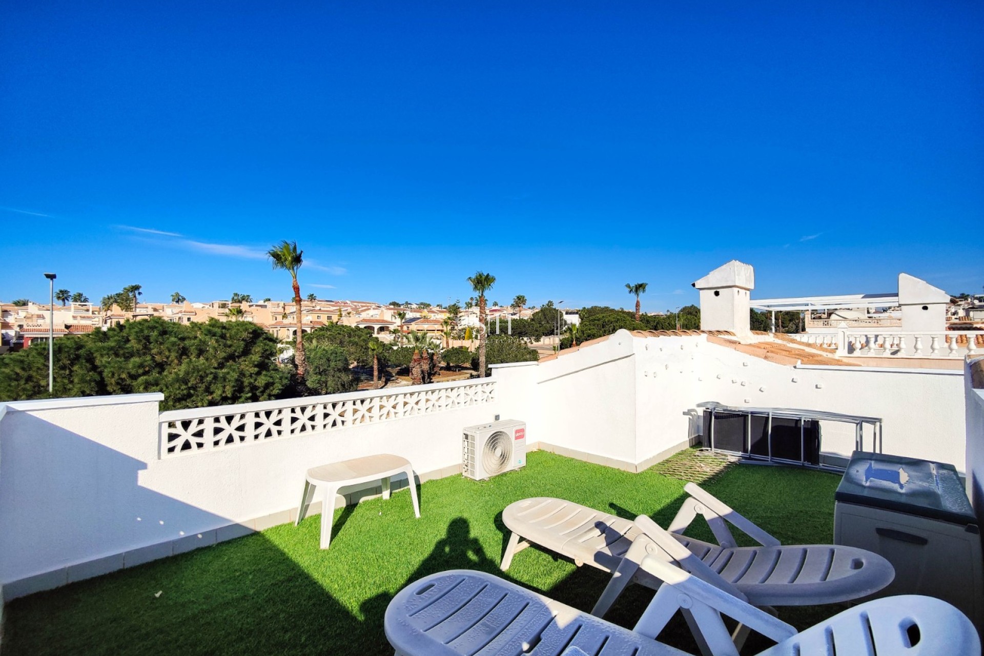 Wiederverkauf - Villa - Ciudad Quesada - Costa Blanca