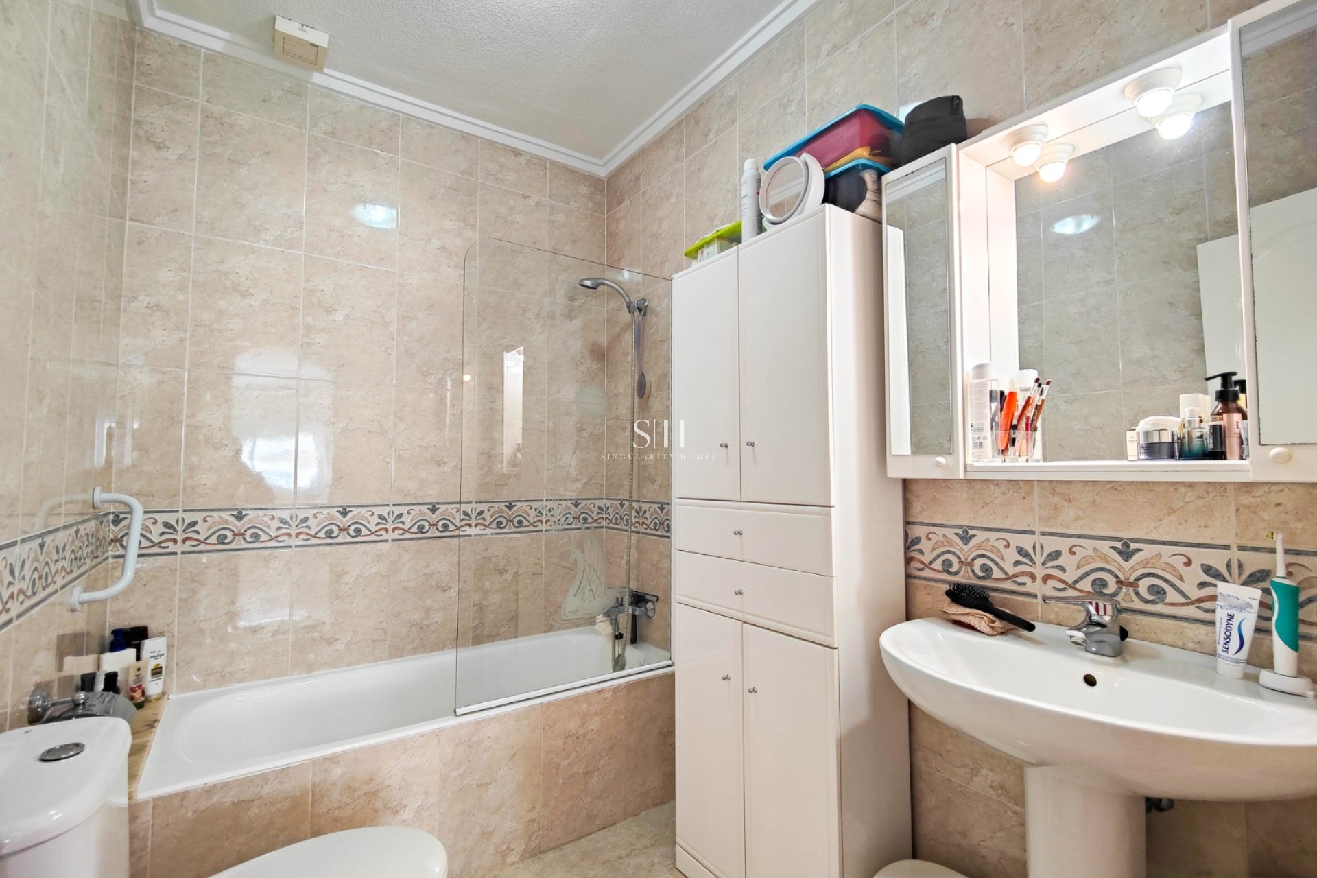 Wiederverkauf - Villa - Ciudad Quesada - Costa Blanca