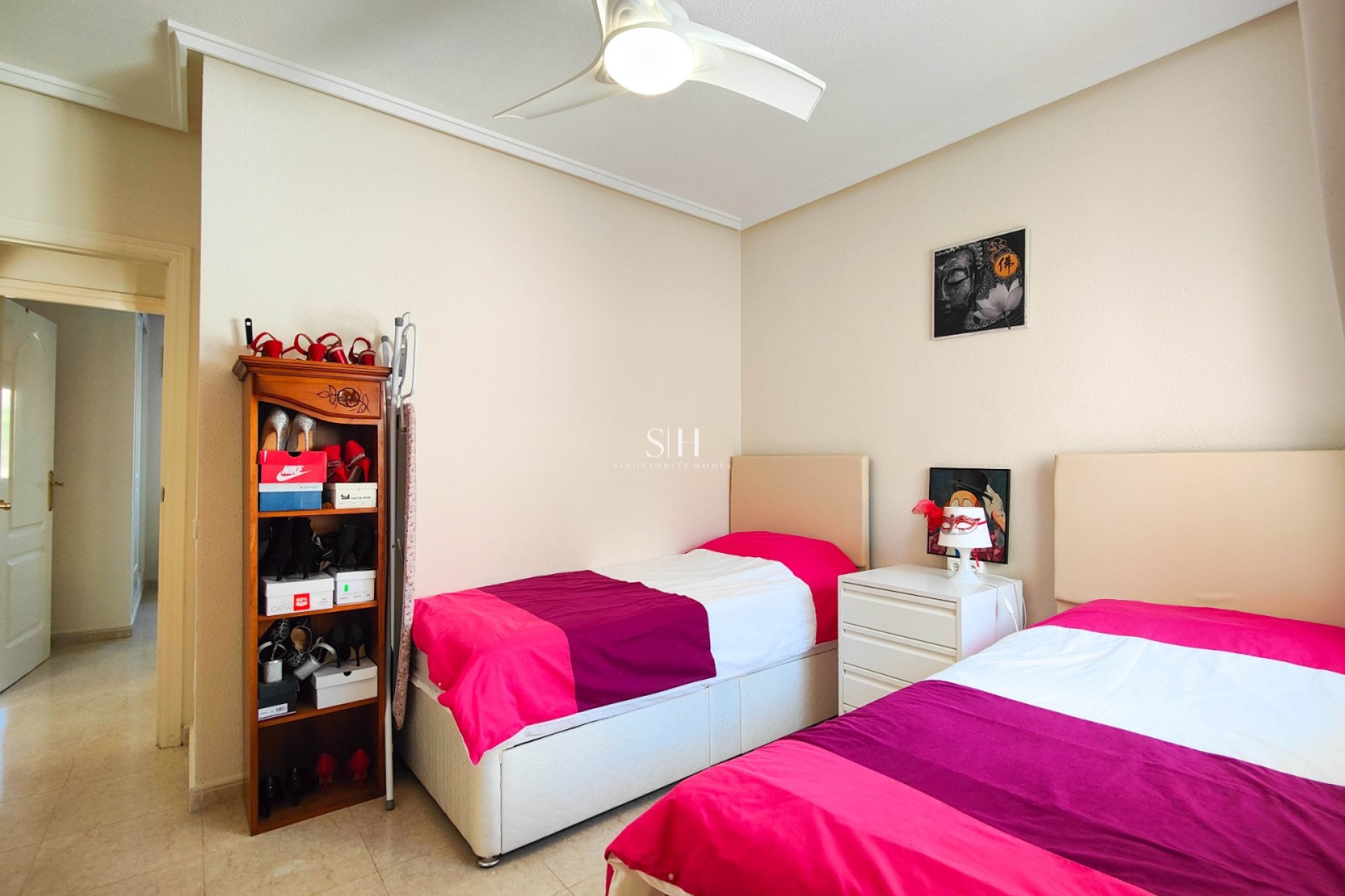 Wiederverkauf - Villa - Ciudad Quesada - Costa Blanca