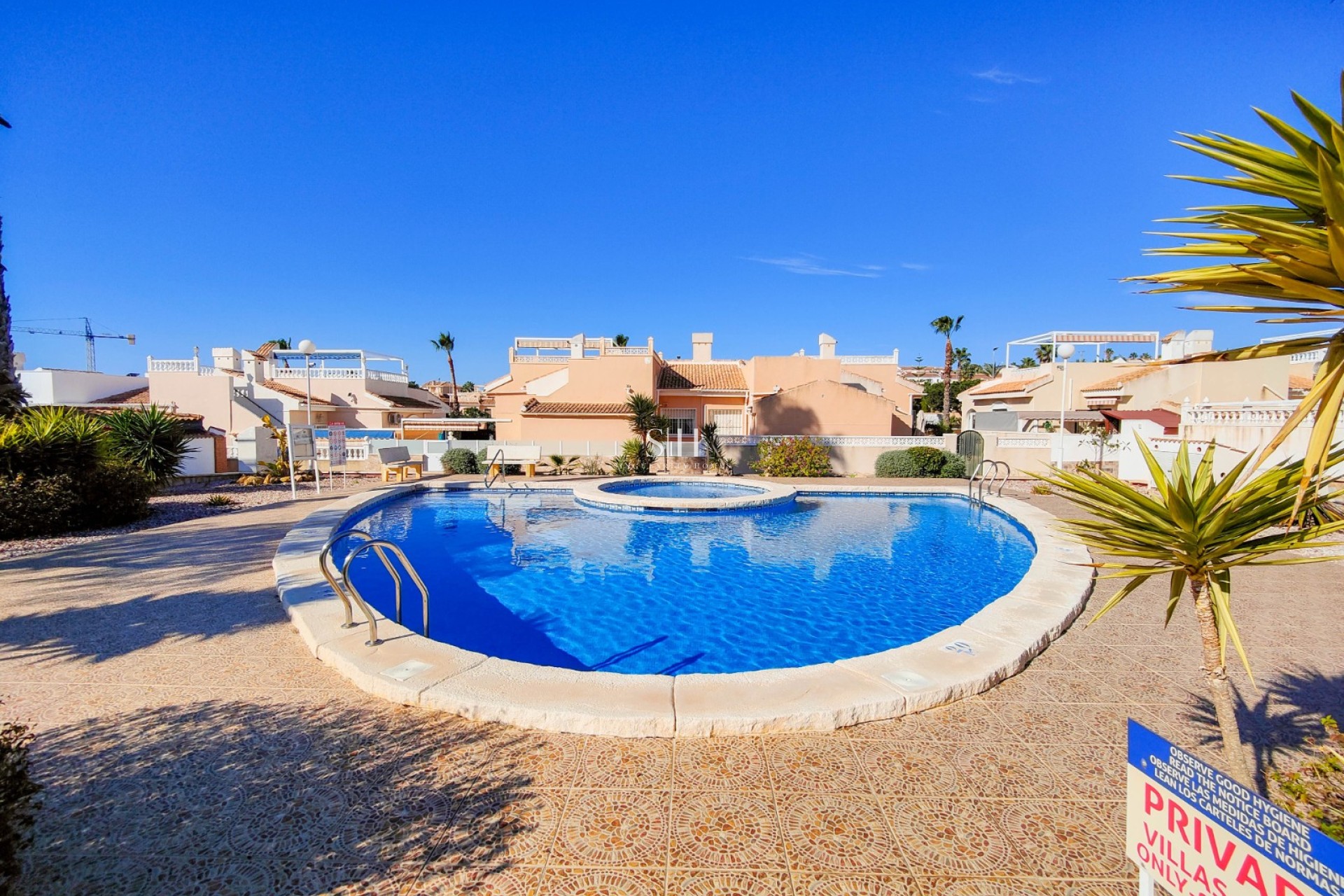 Wiederverkauf - Villa - Ciudad Quesada - Costa Blanca