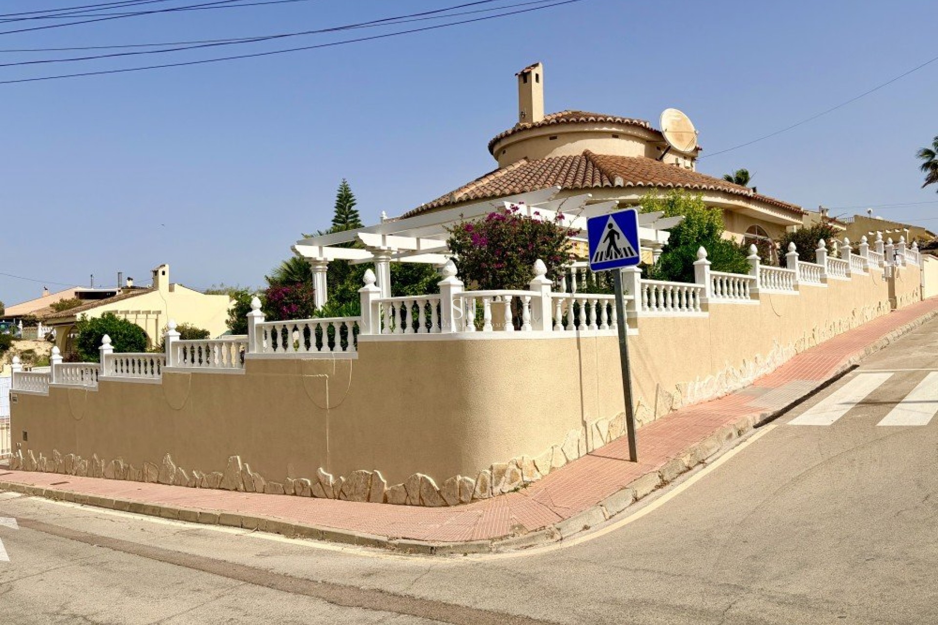 Wiederverkauf - Villa - Ciudad Quesada - Costa Blanca