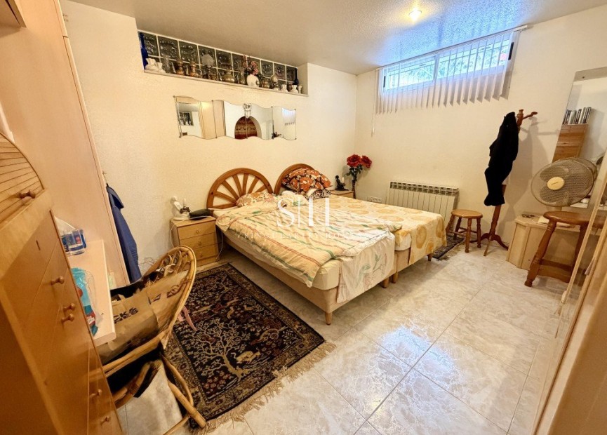 Wiederverkauf - Villa - Ciudad Quesada - Costa Blanca
