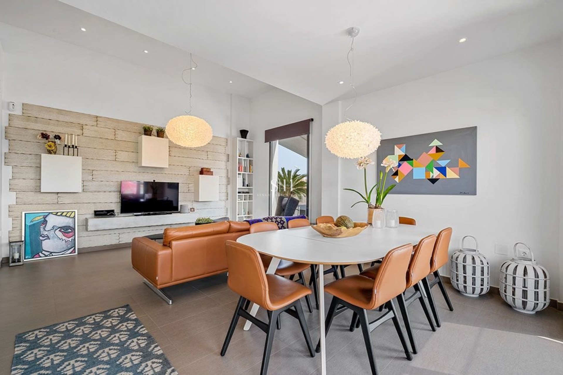 Wiederverkauf - Villa - Ciudad Quesada - Costa Blanca