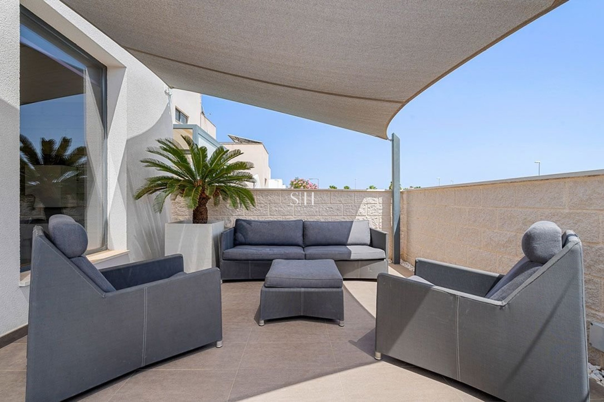 Wiederverkauf - Villa - Ciudad Quesada - Costa Blanca