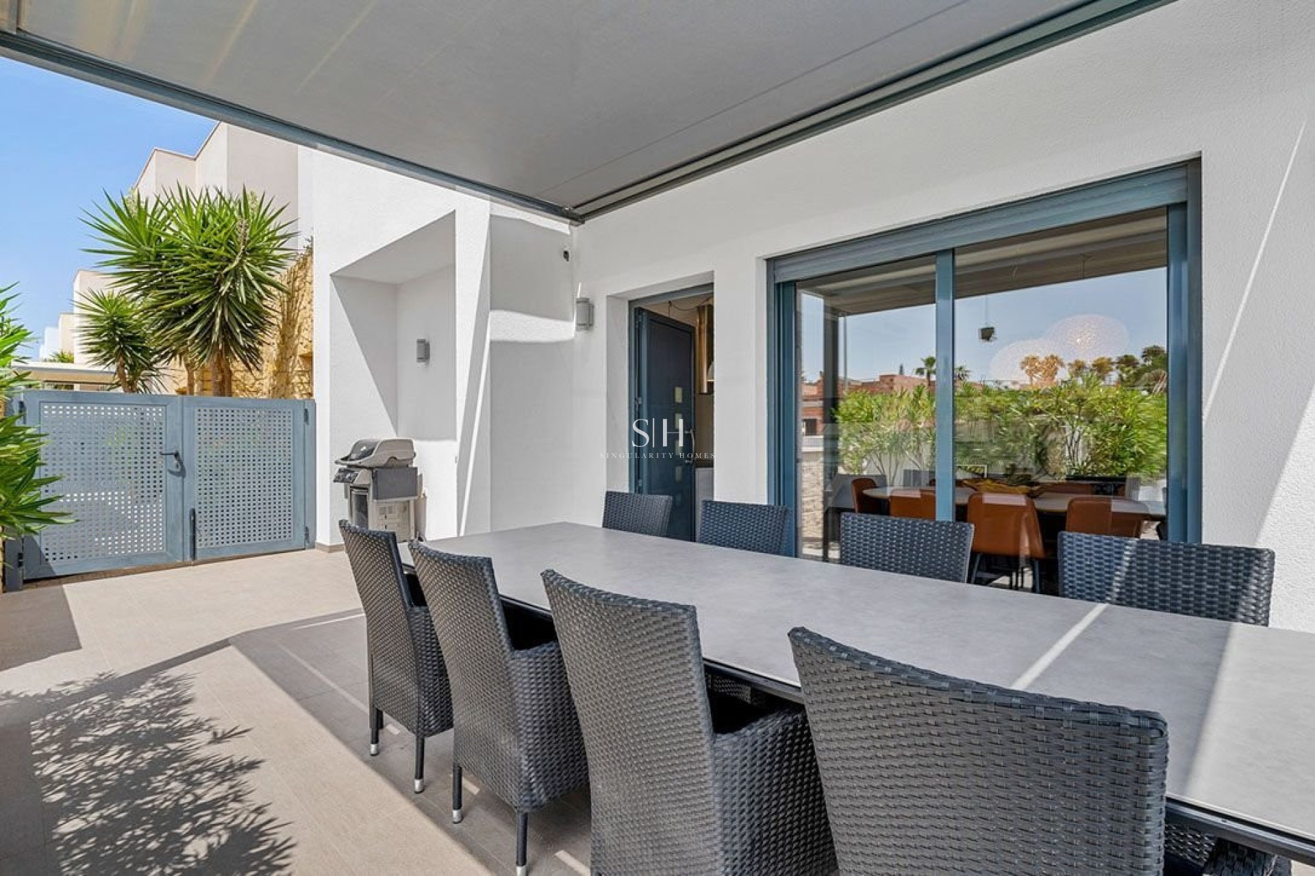 Wiederverkauf - Villa - Ciudad Quesada - Costa Blanca