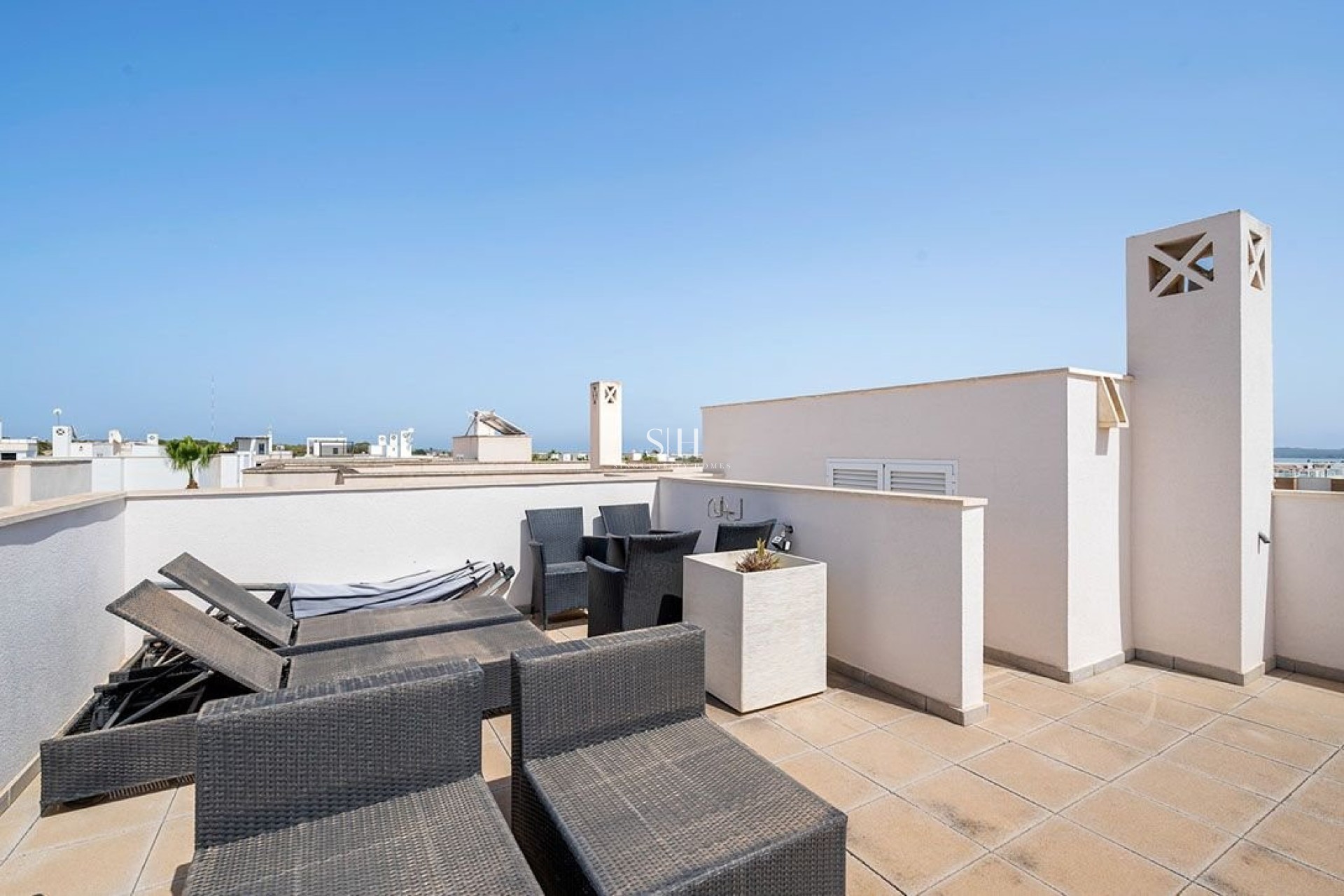 Wiederverkauf - Villa - Ciudad Quesada - Costa Blanca