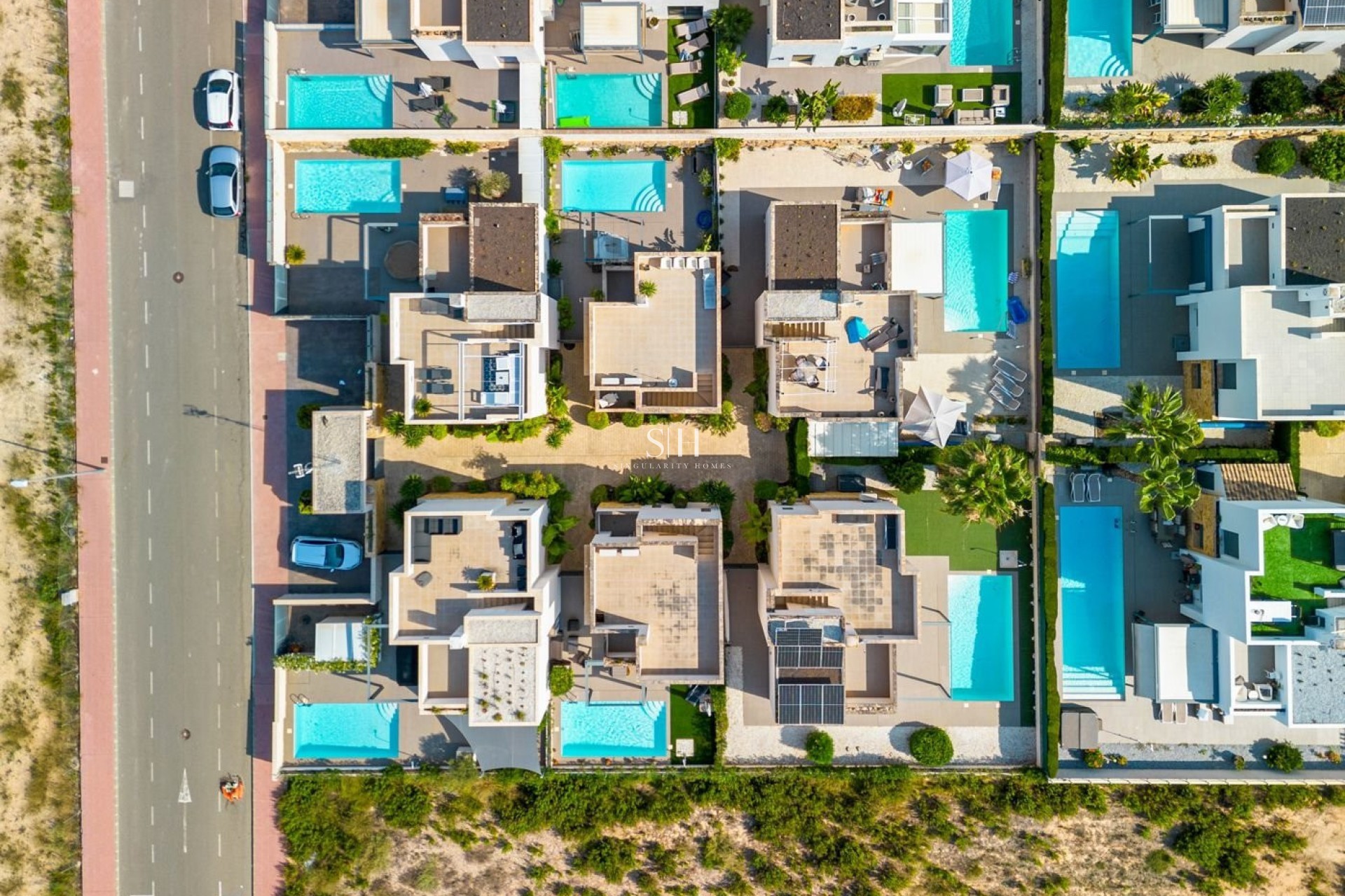 Wiederverkauf - Villa - Ciudad Quesada - Costa Blanca