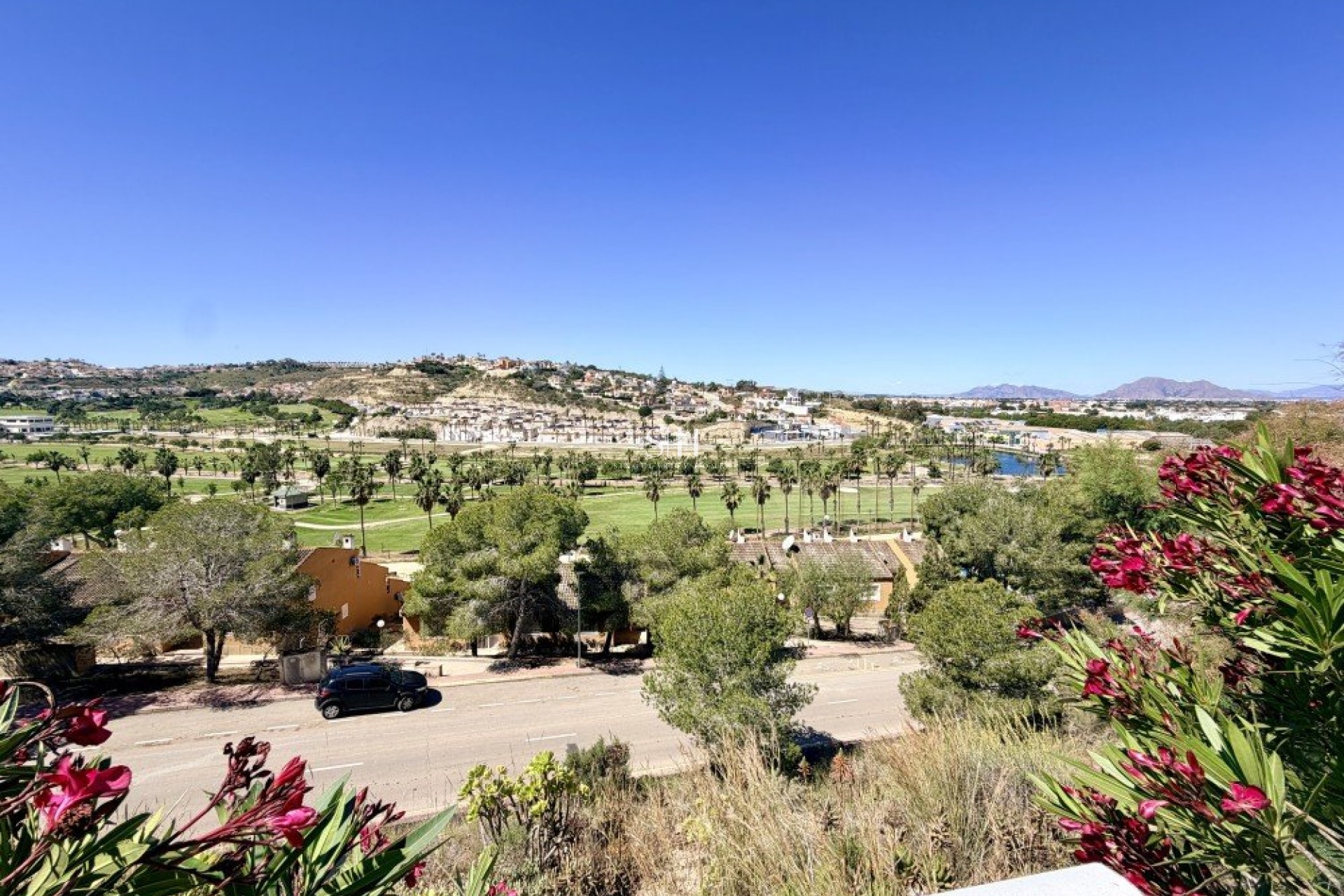 Wiederverkauf - Villa - Ciudad Quesada - Costa Blanca