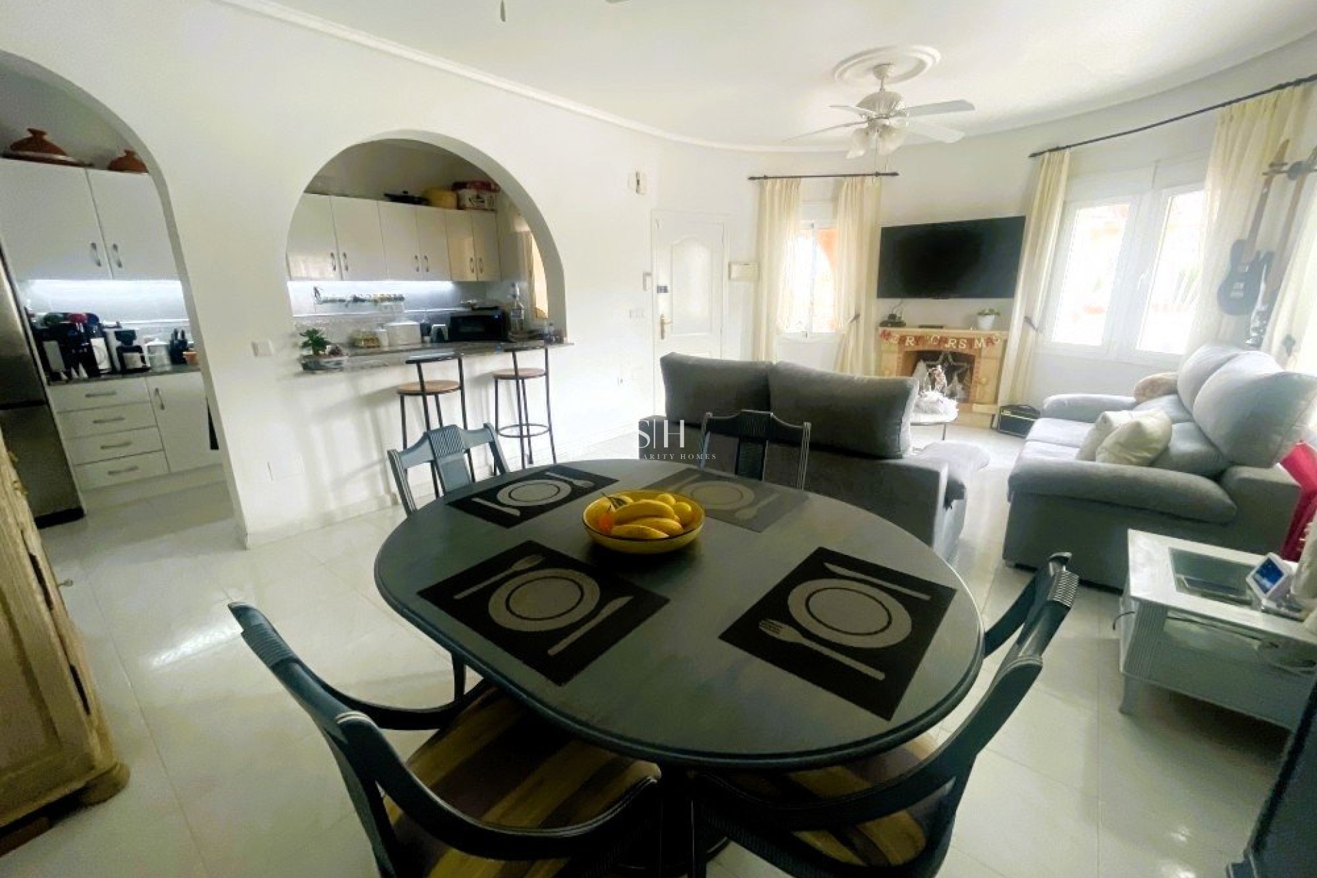 Wiederverkauf - Villa - Ciudad Quesada - Costa Blanca