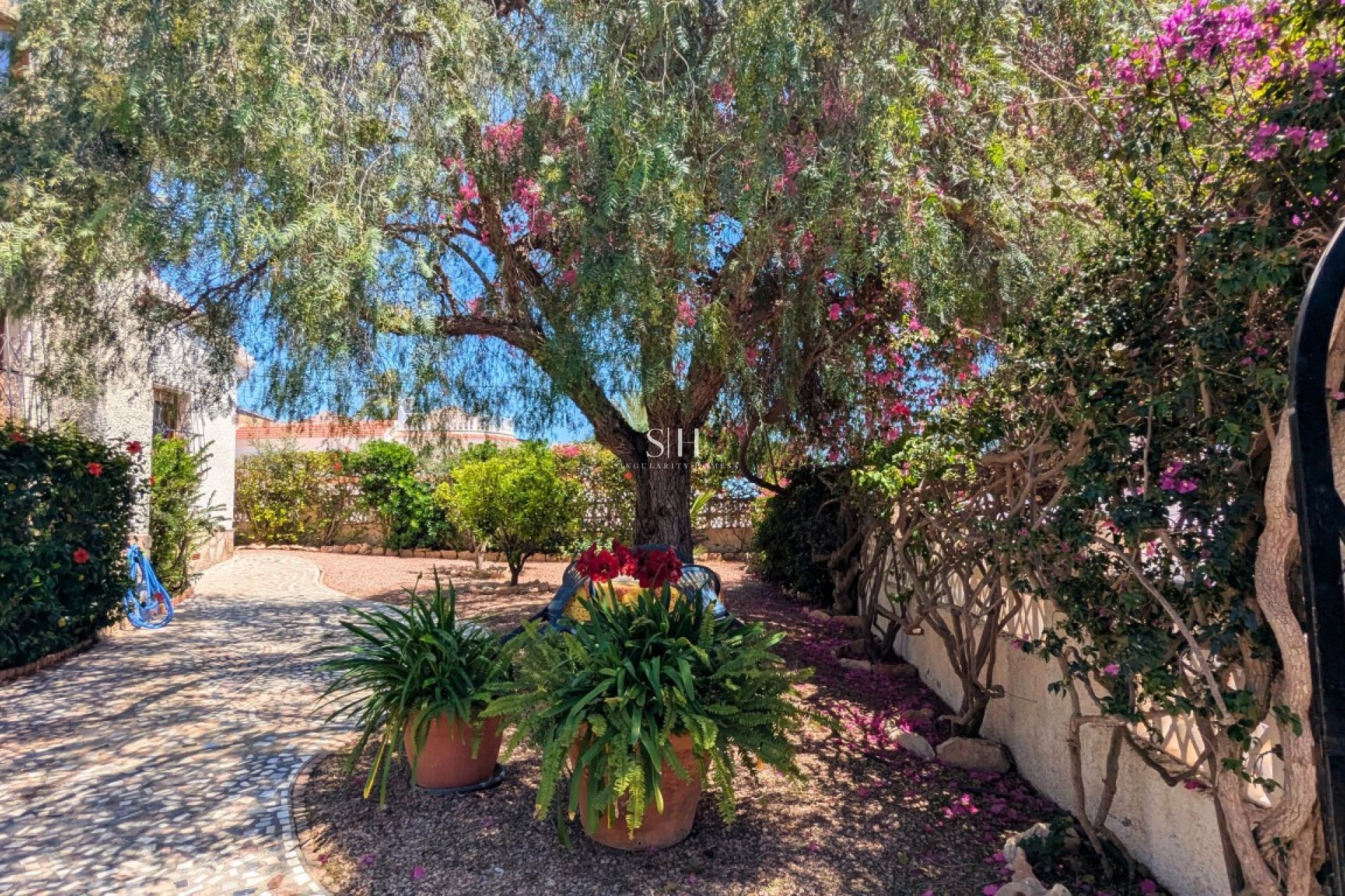 Wiederverkauf - Villa - Ciudad Quesada - Costa Blanca
