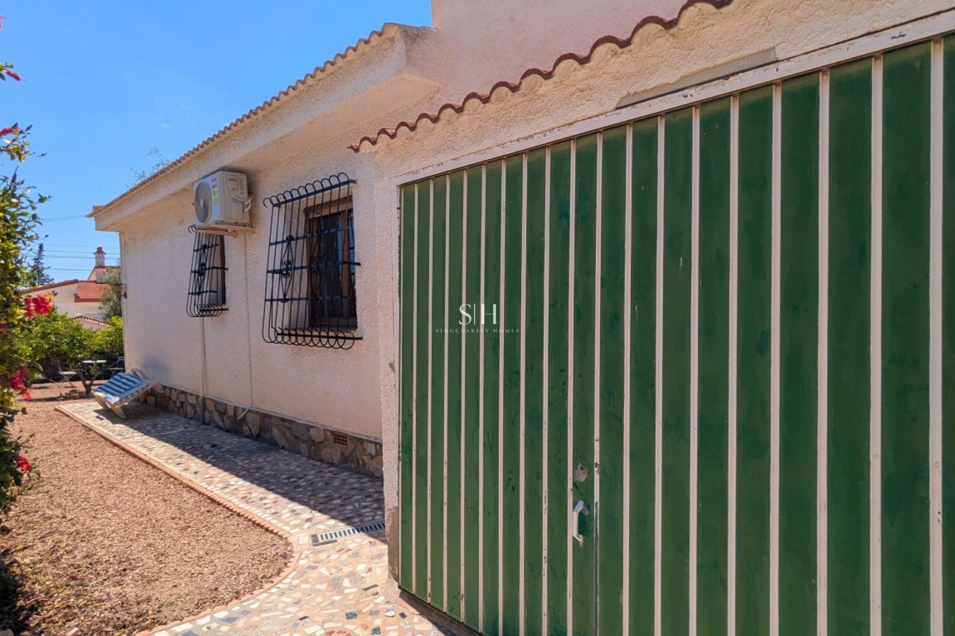 Wiederverkauf - Villa - Ciudad Quesada - Costa Blanca