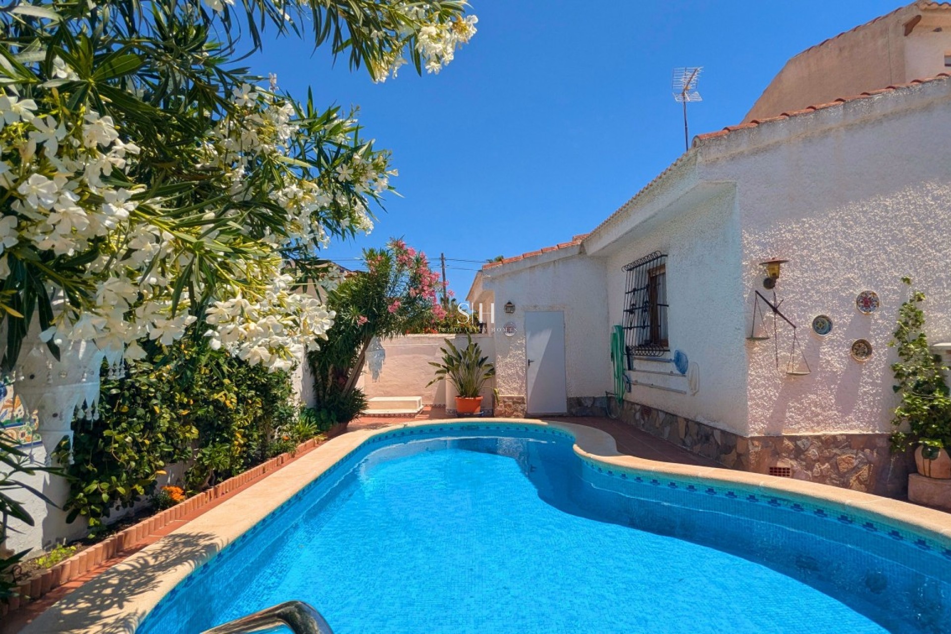 Wiederverkauf - Villa - Ciudad Quesada - Costa Blanca
