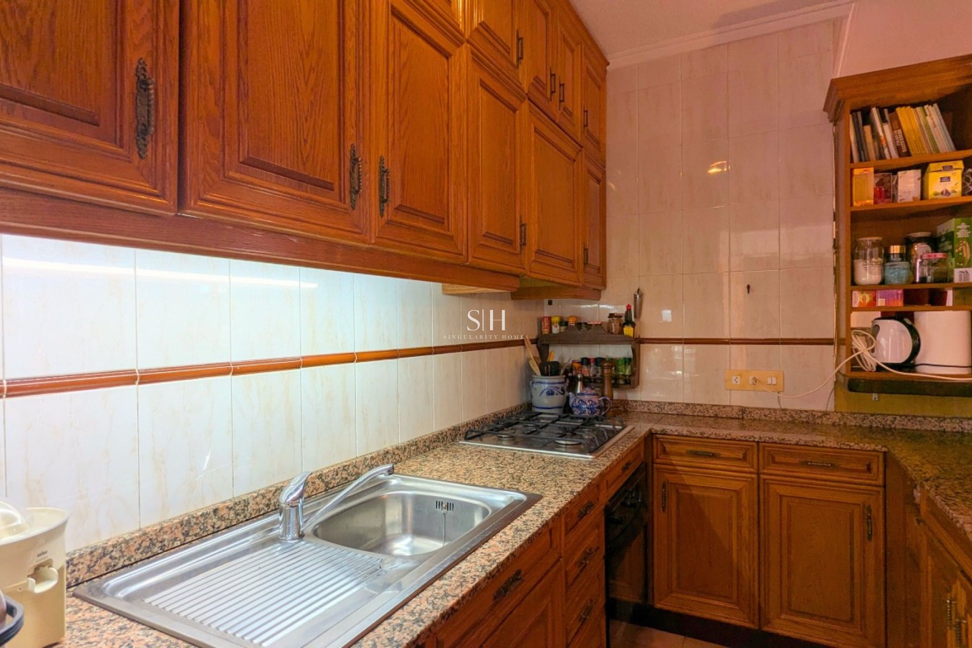 Wiederverkauf - Villa - Ciudad Quesada - Costa Blanca