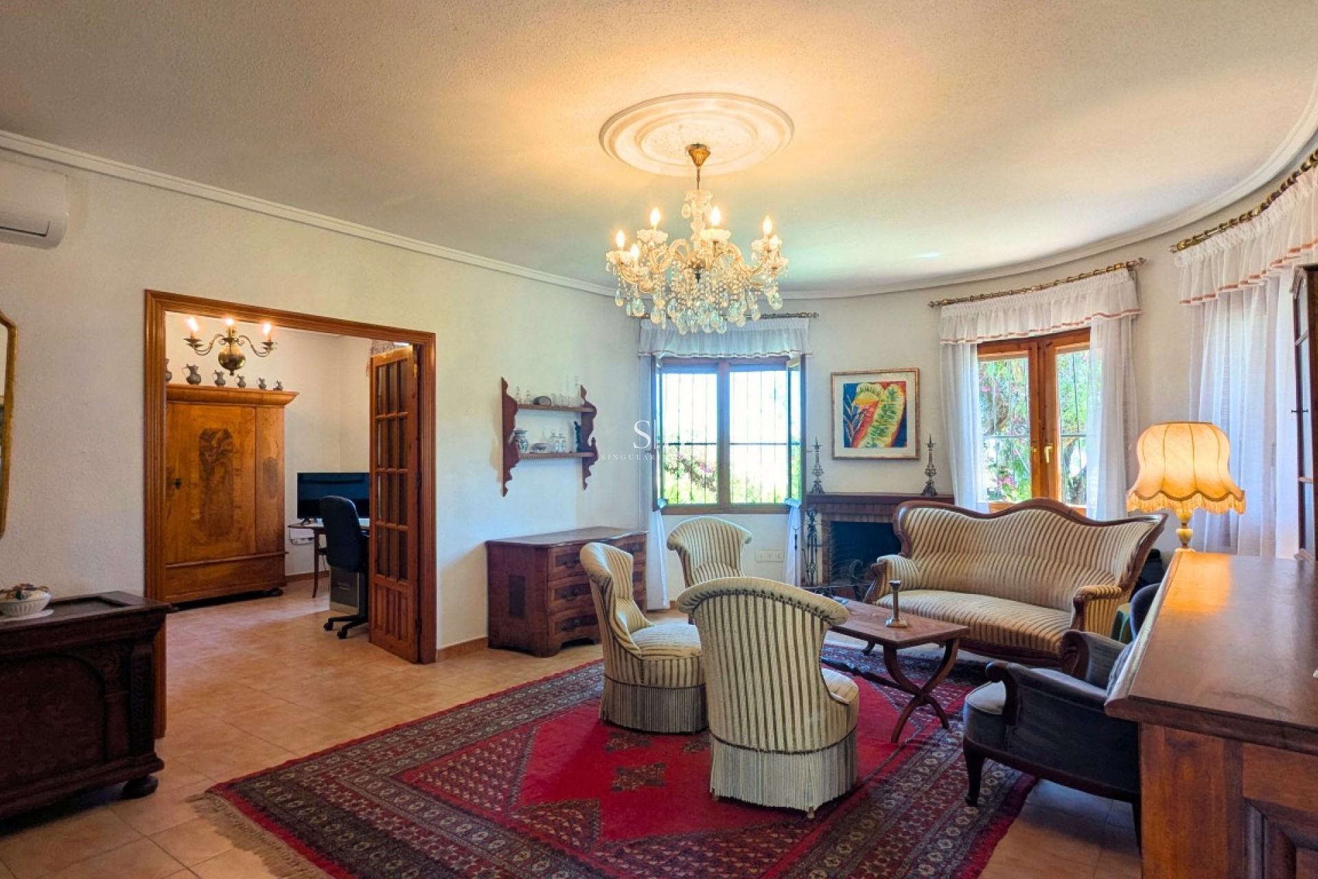 Wiederverkauf - Villa - Ciudad Quesada - Costa Blanca