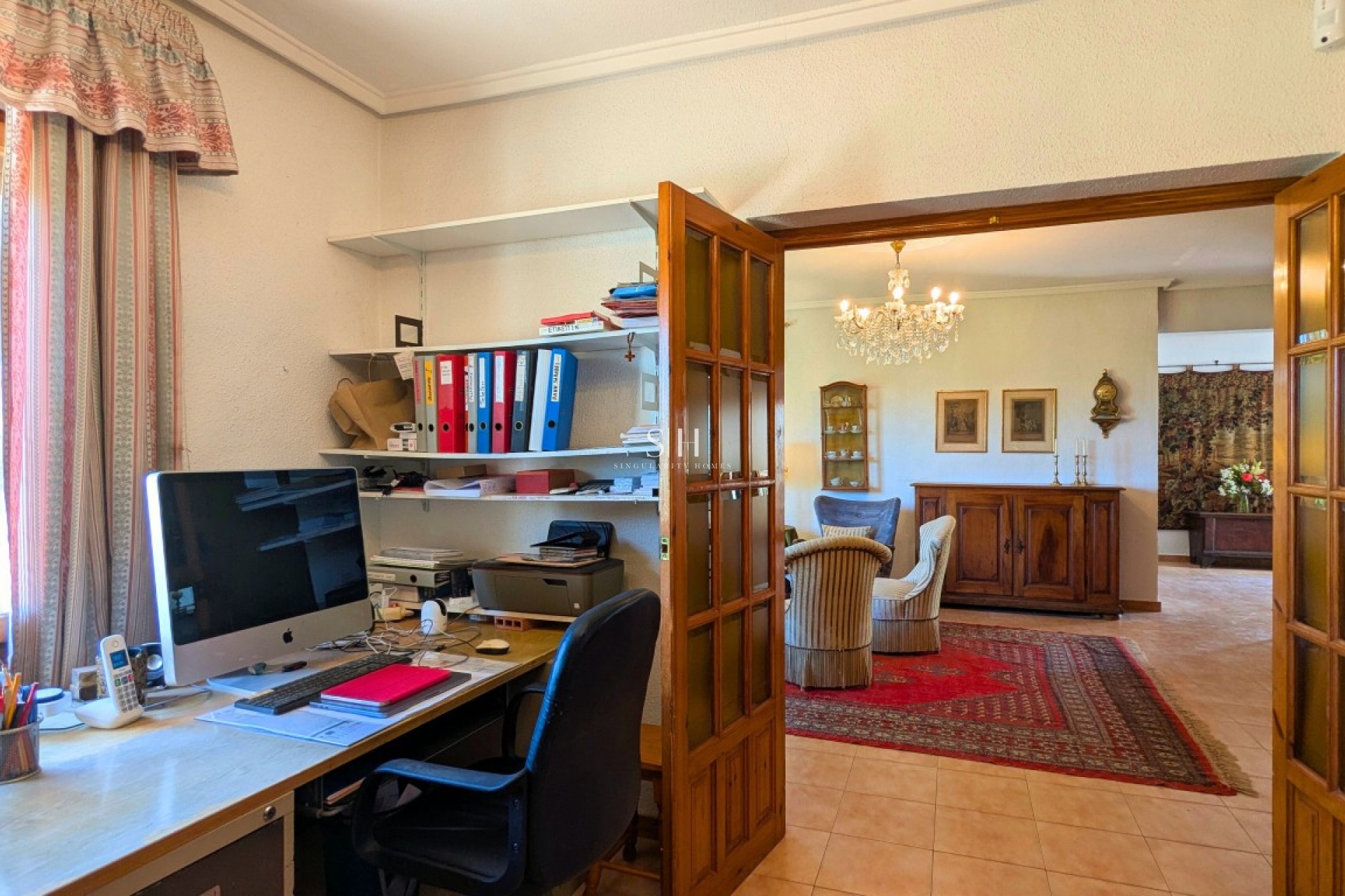 Wiederverkauf - Villa - Ciudad Quesada - Costa Blanca