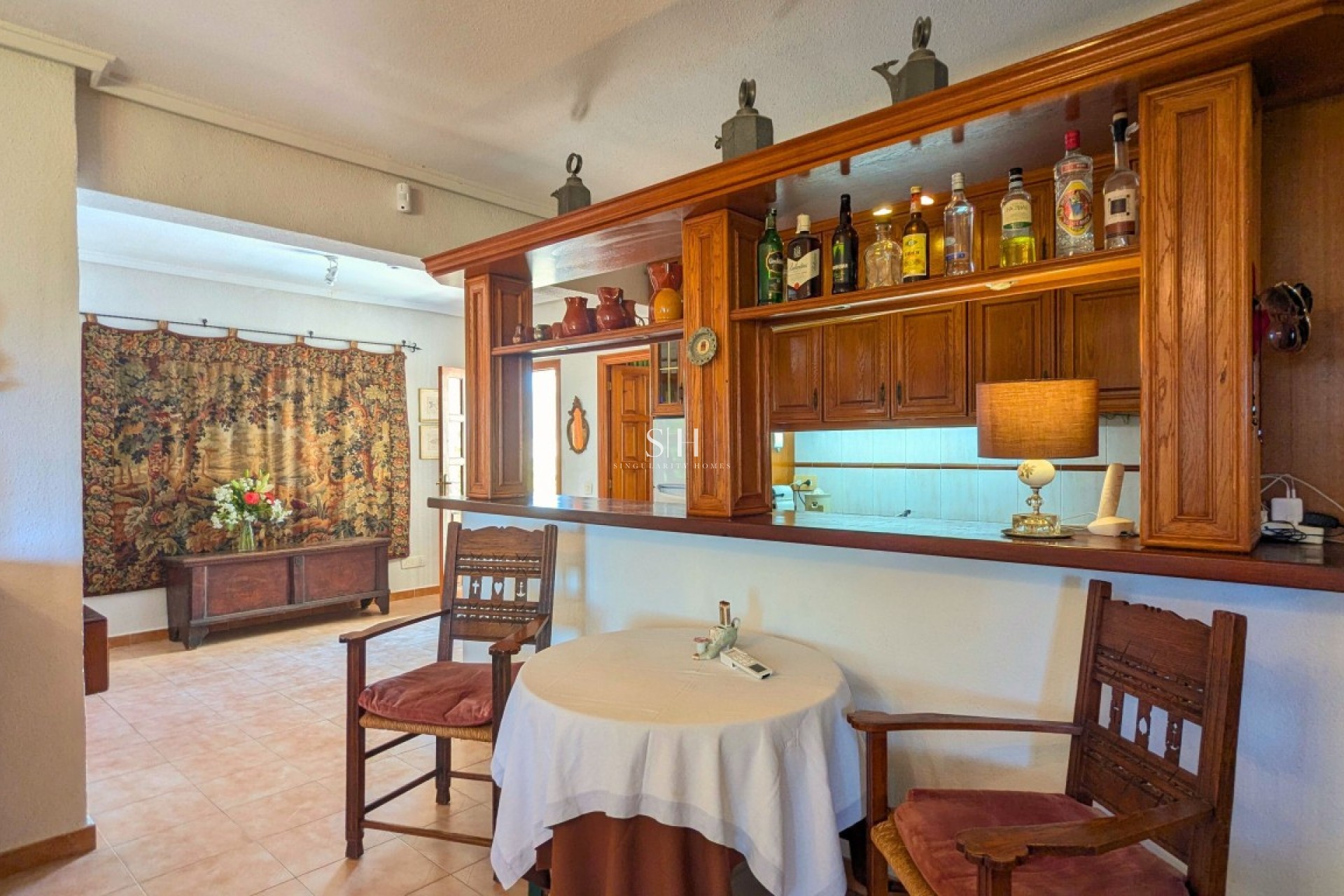 Wiederverkauf - Villa - Ciudad Quesada - Costa Blanca