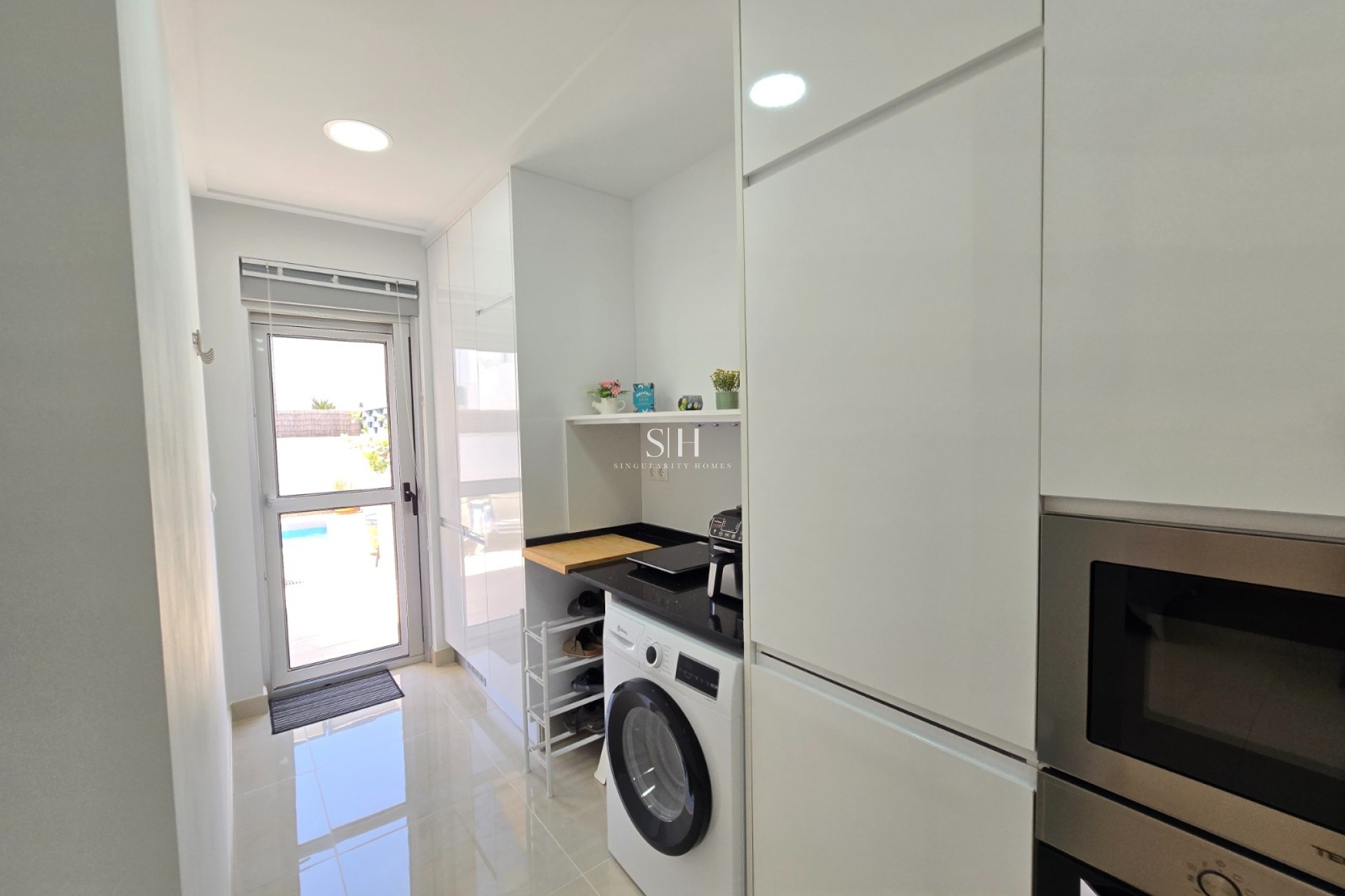Wiederverkauf - Villa - Ciudad Quesada - Costa Blanca