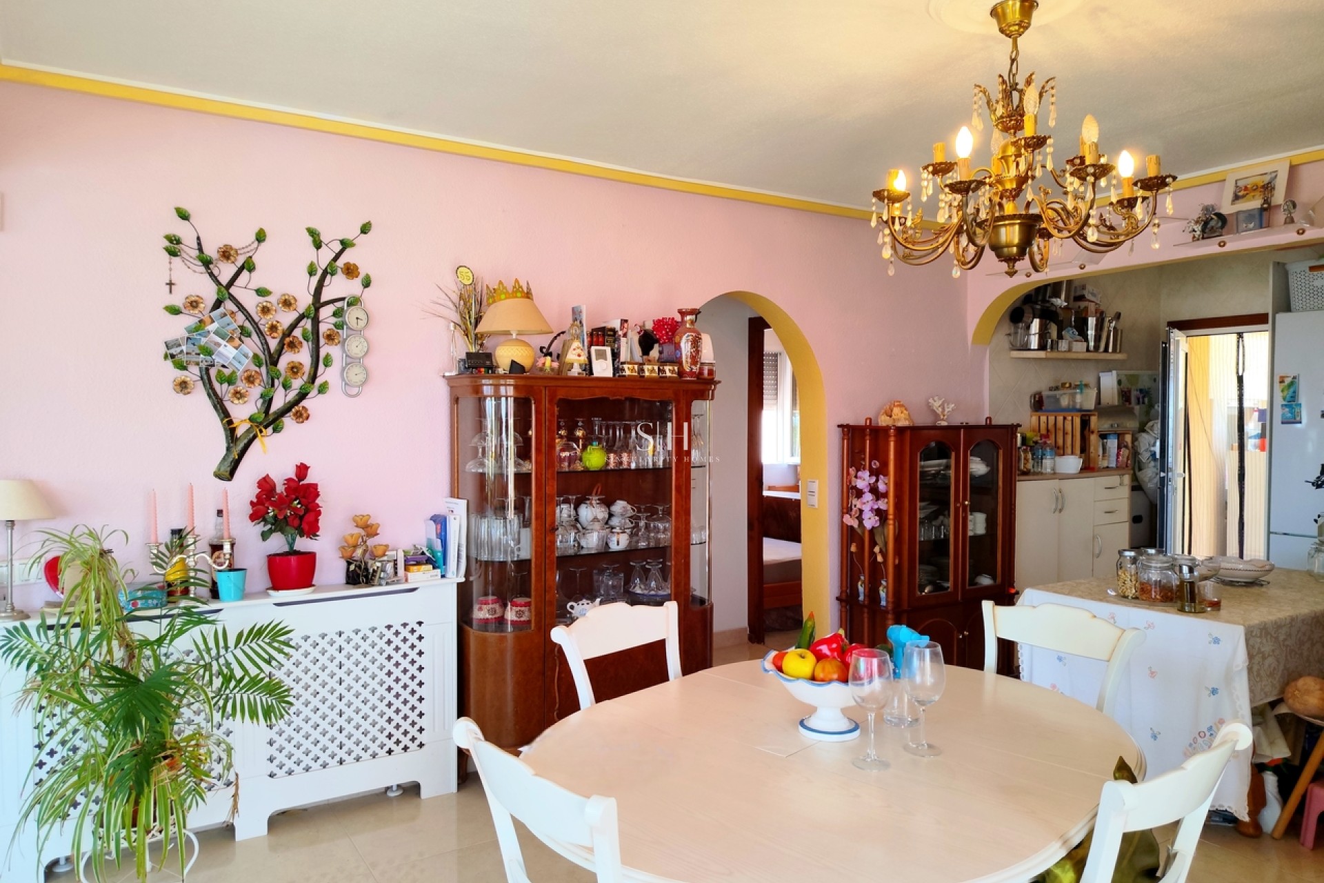 Wiederverkauf - Villa - Ciudad Quesada - Costa Blanca