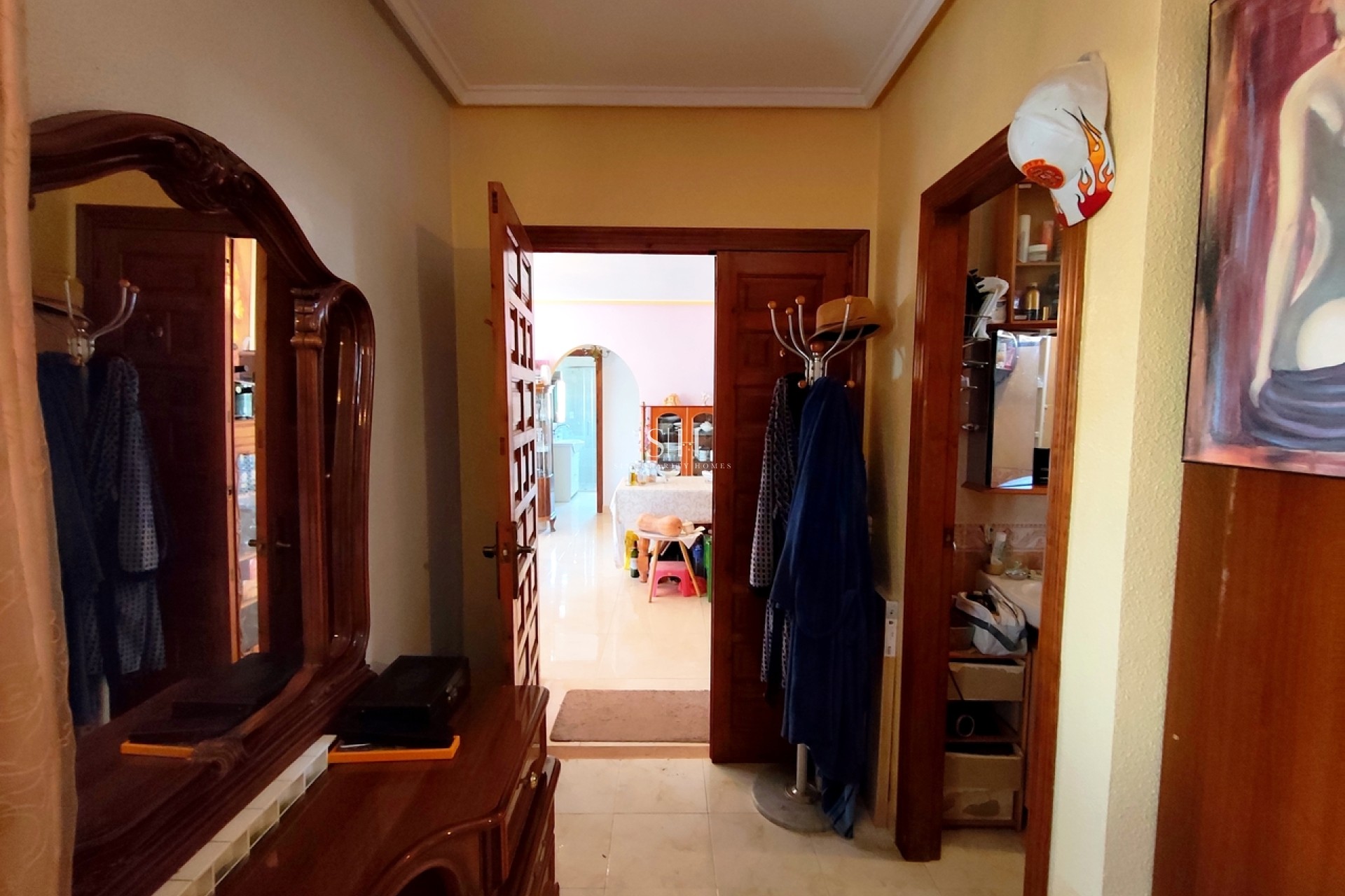 Wiederverkauf - Villa - Ciudad Quesada - Costa Blanca
