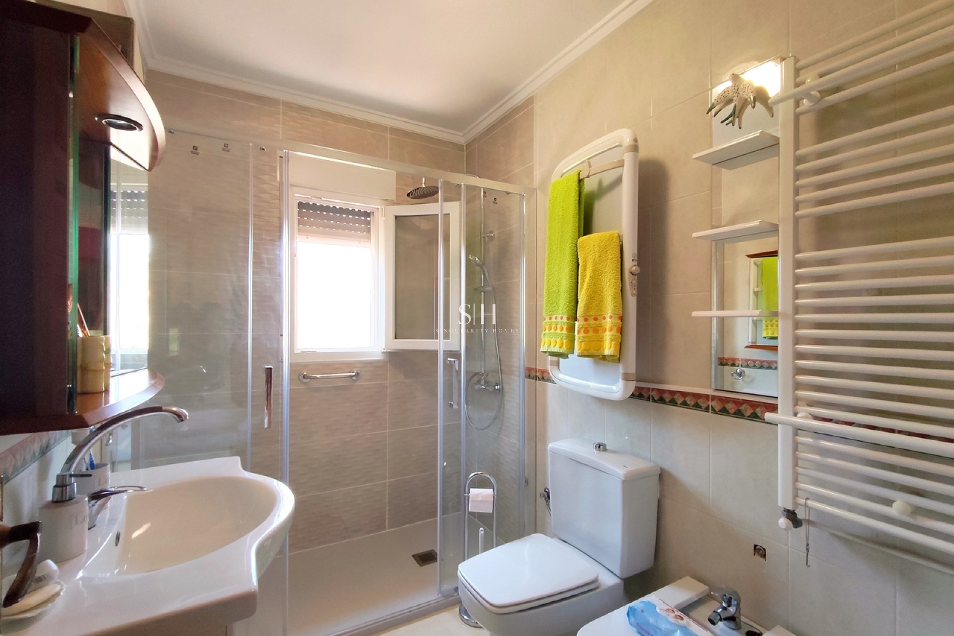 Wiederverkauf - Villa - Ciudad Quesada - Costa Blanca