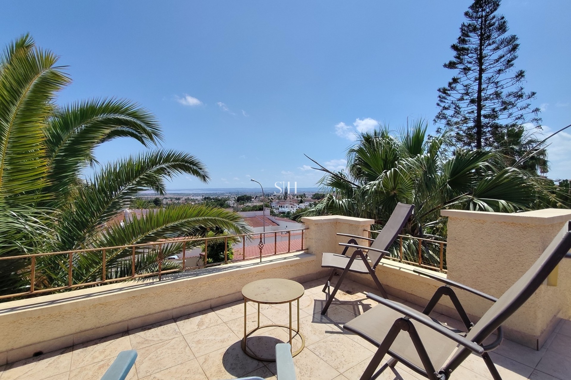 Wiederverkauf - Villa - Ciudad Quesada - Costa Blanca