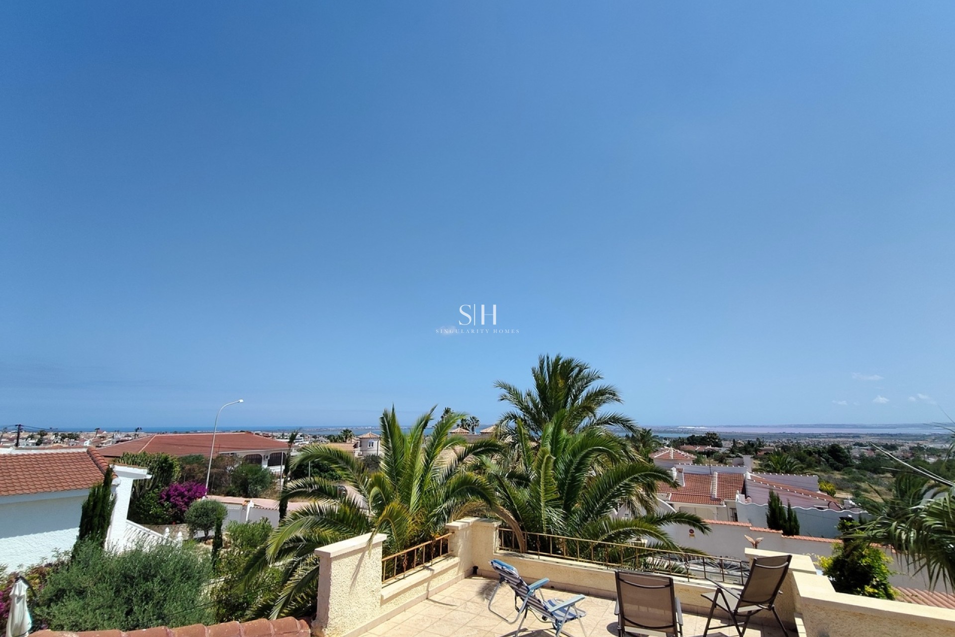 Wiederverkauf - Villa - Ciudad Quesada - Costa Blanca