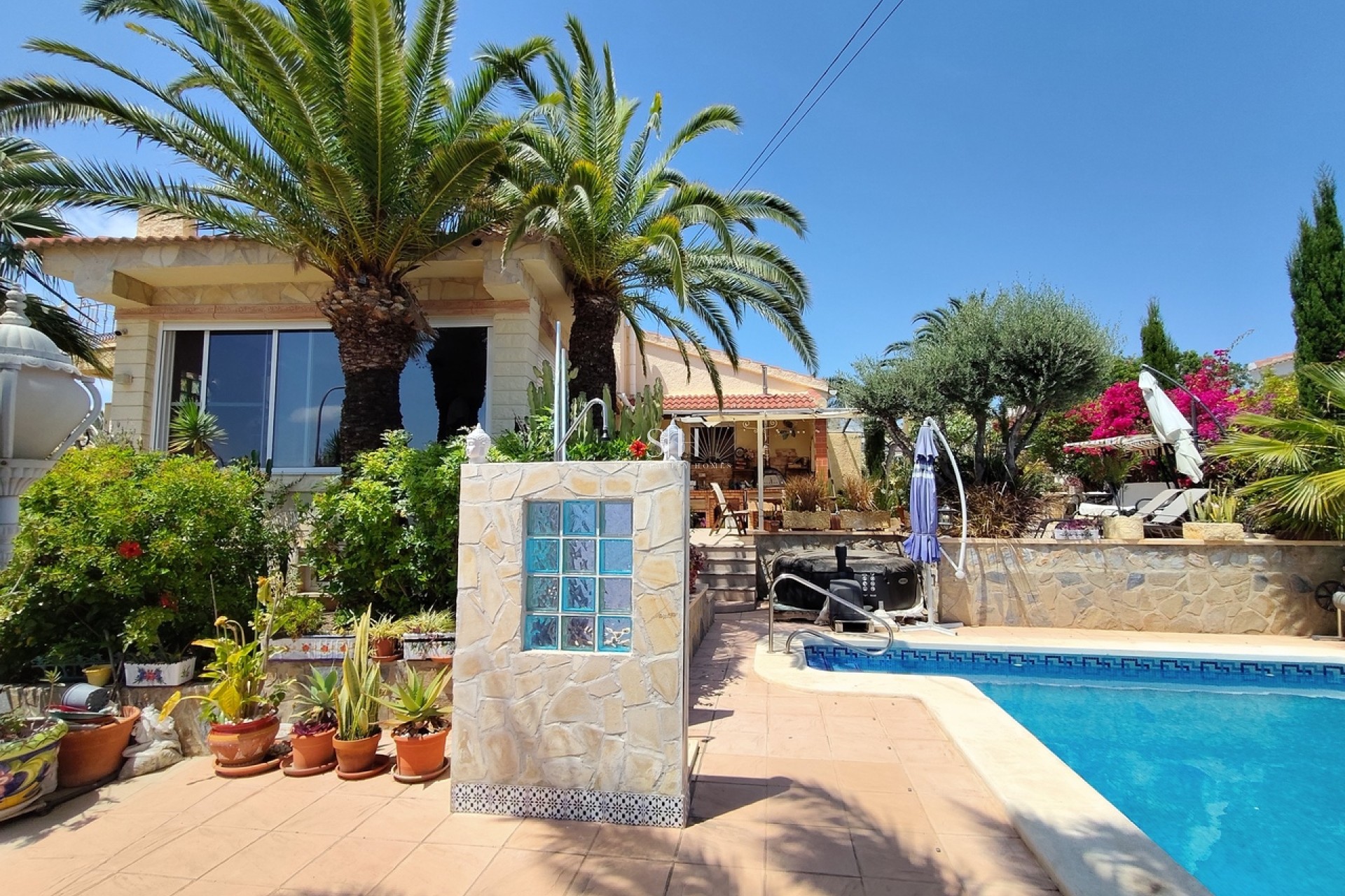 Wiederverkauf - Villa - Ciudad Quesada - Costa Blanca